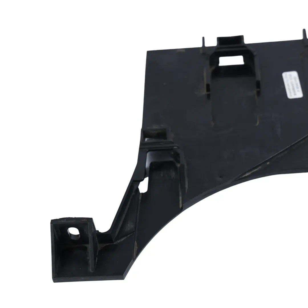 Range Rover Evoque L538 Front Scheinwerfer Halterung Links - SKU VPCCFX-13D084-B - Teilenummer VPCCFX-13D084-B