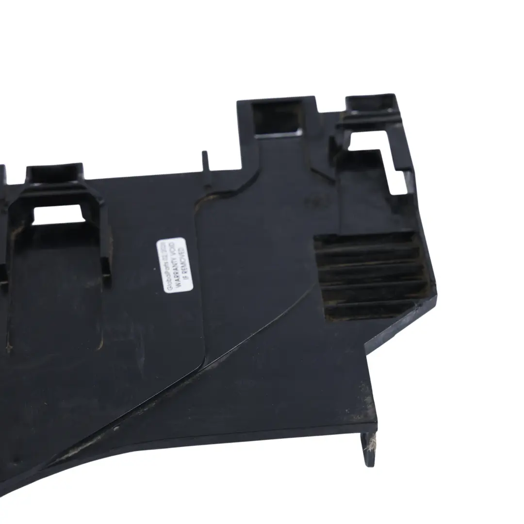 Range Rover Evoque L538 Front Headlight Mount Bracket Left N/S - SKU VPCCFX-13D084-B - Part number VPCCFX-13D084-B