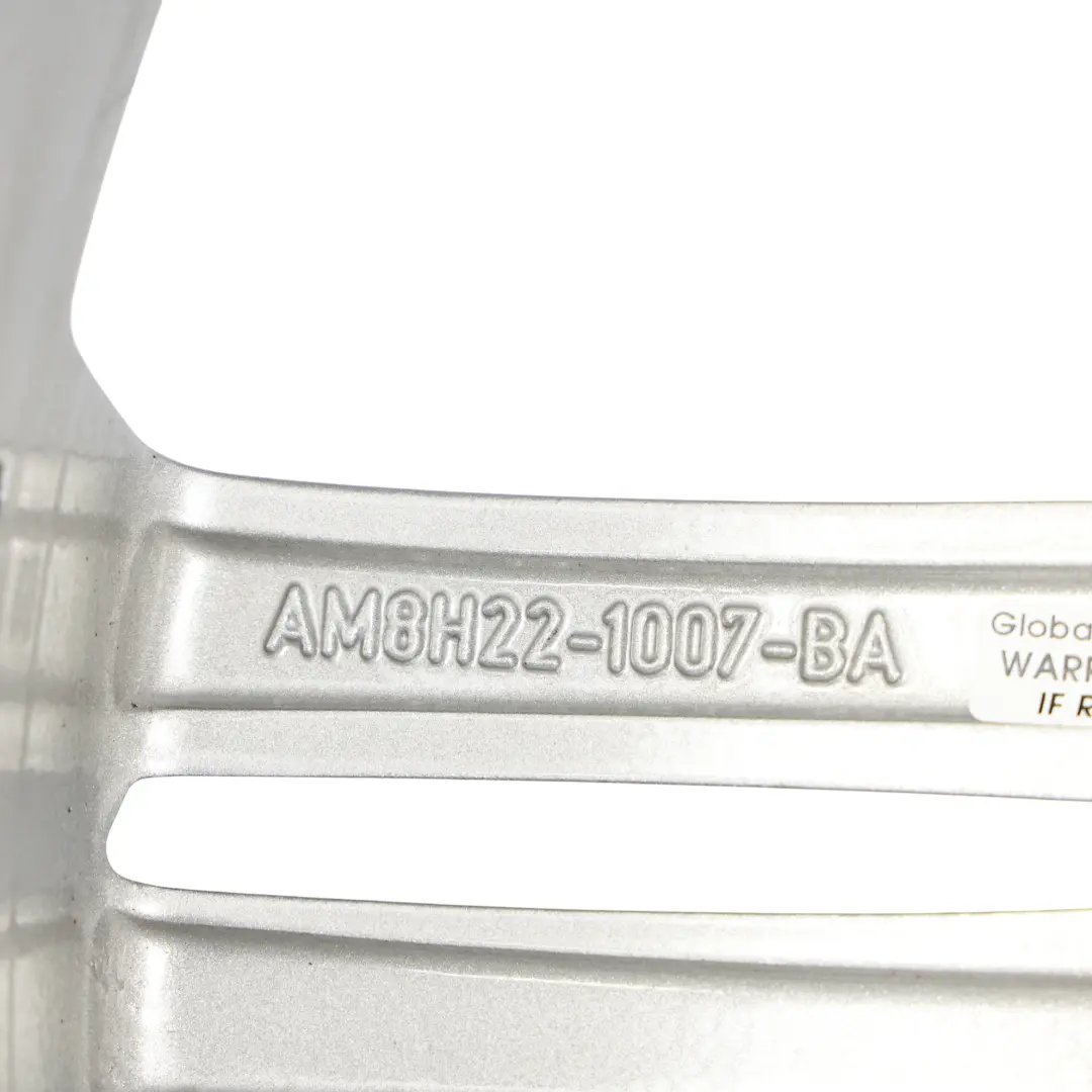 Jante Alliage Argent 20" 8.5J ET:53 AM8H-221007-BA pour Land Rover Discovery 4 L319 à propos du numéro de pièce VPLAW0003 Land Rover Discovery 4 L319 Jante Alliage Argent 20" 8.5J ET:53 AM8H-221007-BA - SKU VPLAW0003-2 - Numéro de pièce VPLAW0003