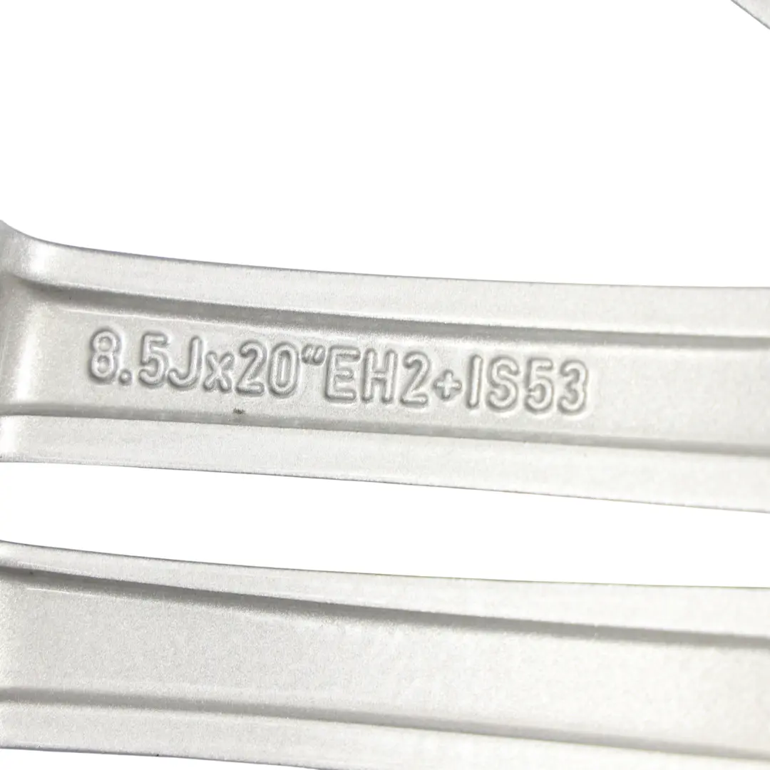 Felga Aluminiowa 20" 8.5J ET:53 AM8H-221007-BA do Land Rover Discovery 4 L319 o numerze VPLAW0003 Land Rover Discovery 4 L319 Felga Aluminiowa 20" 8.5J ET:53 AM8H-221007-BA - SKU VPLAW0003-2 - Numer Części VPLAW0003