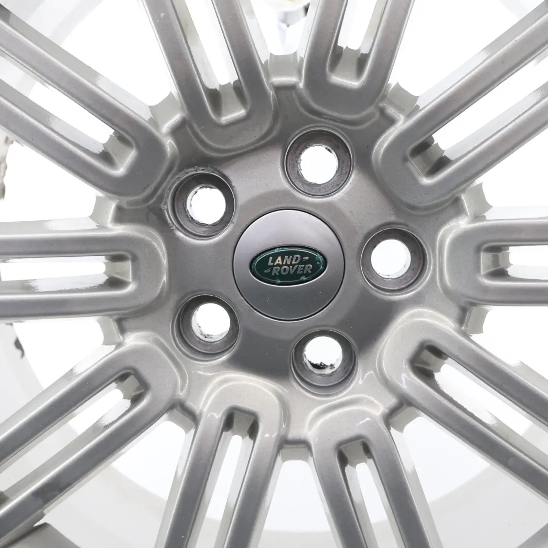 Land Rover Discovery 4 L319 Llanta Aleación 20" 8.5J ET:53 AM8H-221007-BA - SKU VPLAW0003-2 - Número de pieza VPLAW0003