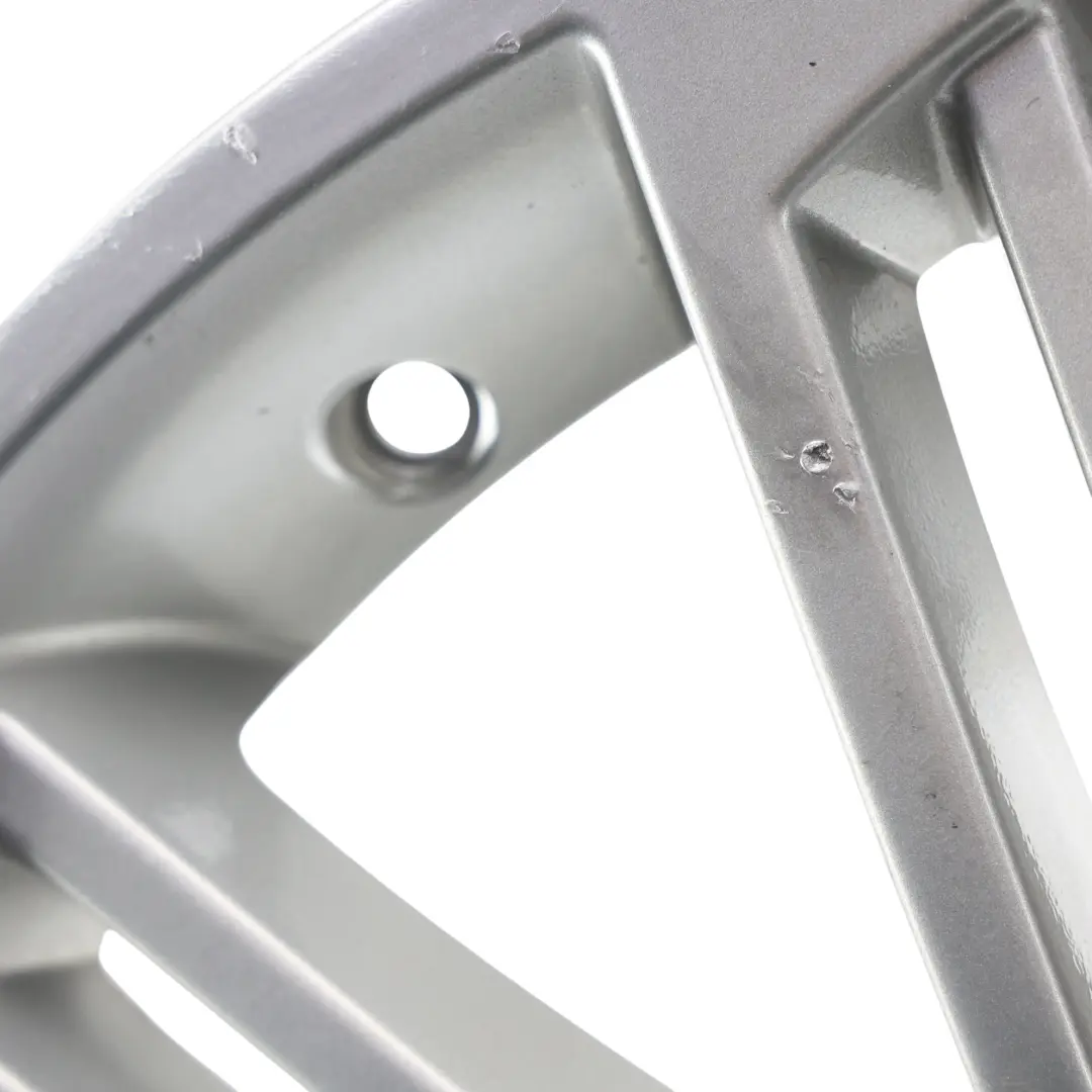 Alloy Rim 20" 8.5J ET:53 AM8H-221007-BA to Land Rover Discovery 4 L319 Silver Wheel with Part number VPLAW0003 Land Rover Discovery 4 L319 Silver Wheel Alloy Rim 20" 8.5J ET:53 AM8H-221007-BA - SKU VPLAW0003-3 - Part number VPLAW0003