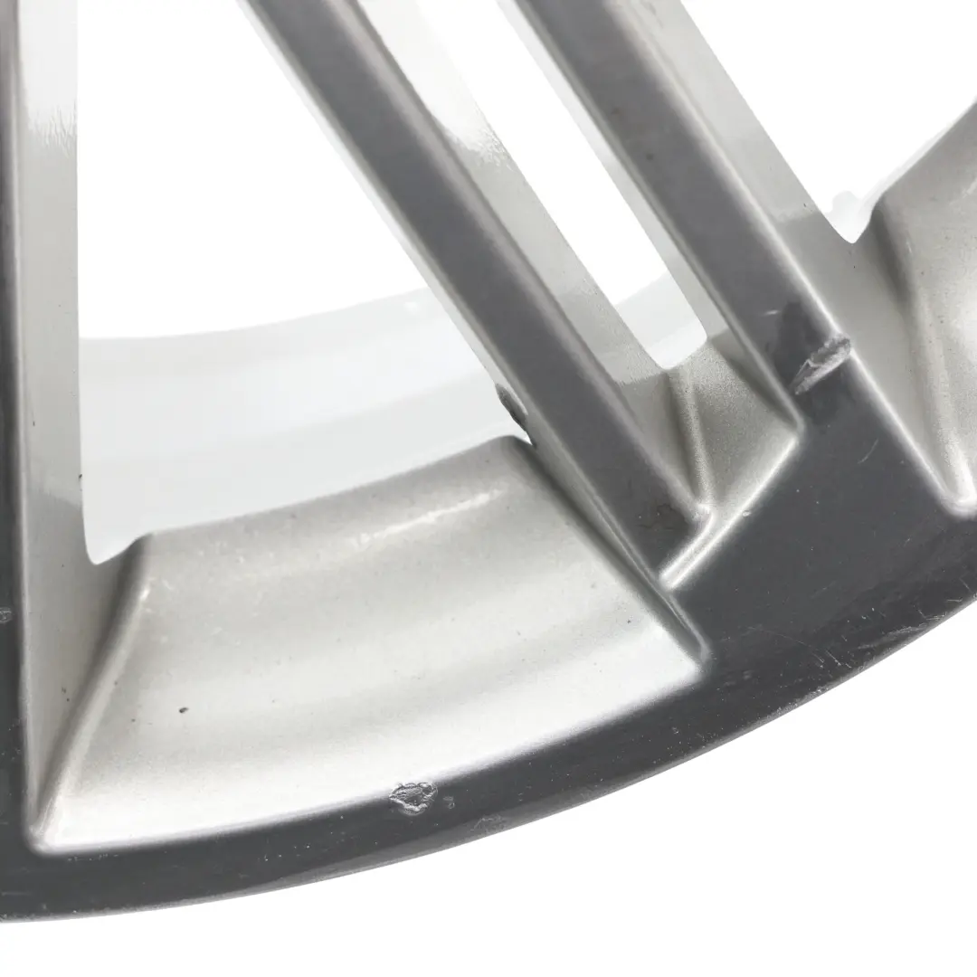 Alloy Rim 20" 8.5J ET:53 AM8H-221007-BA to Land Rover Discovery 4 L319 Silver Wheel with Part number VPLAW0003 Land Rover Discovery 4 L319 Silver Wheel Alloy Rim 20" 8.5J ET:53 AM8H-221007-BA - SKU VPLAW0003-3 - Part number VPLAW0003