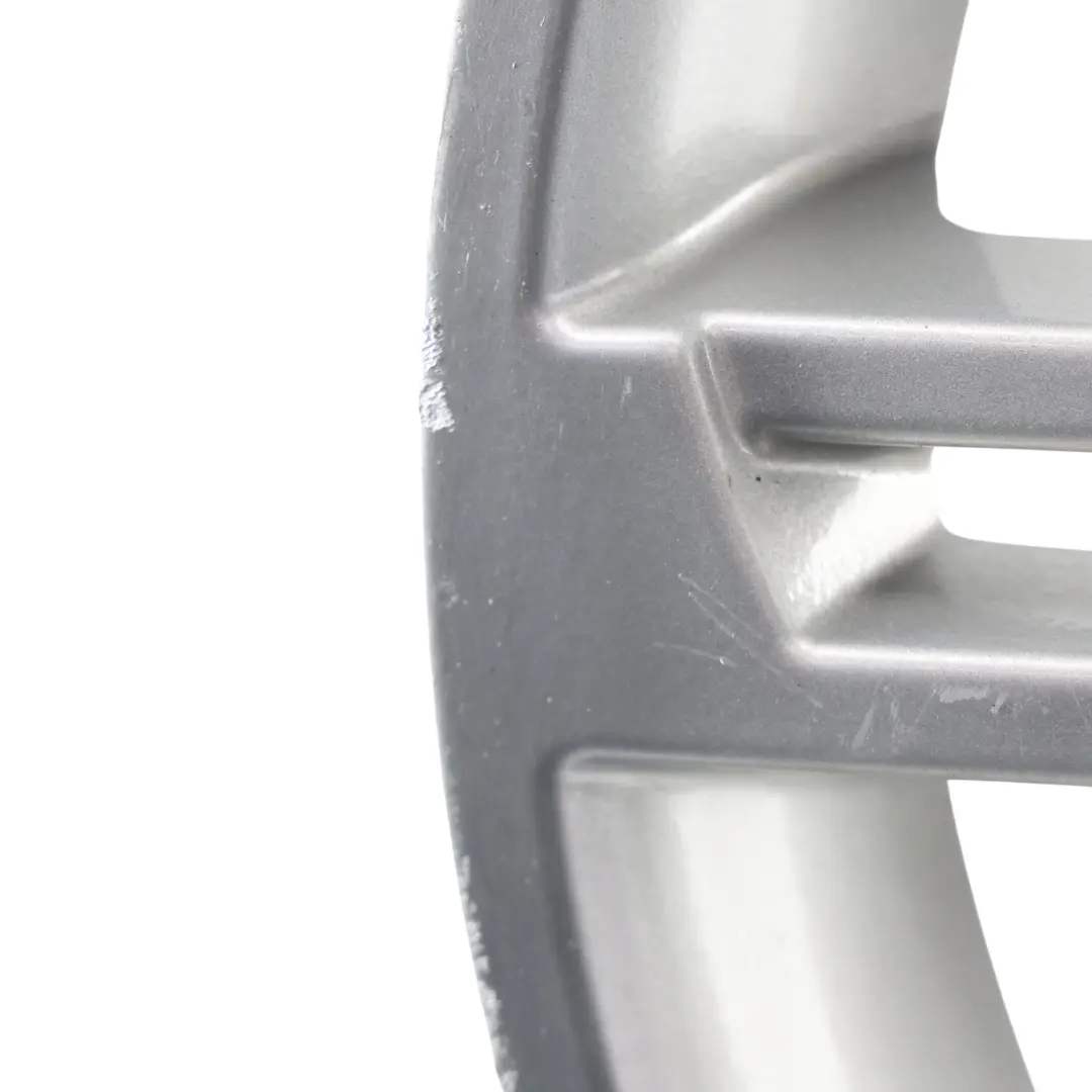 Alloy Rim 20" 8.5J ET:53 AM8H-221007-BA to Land Rover Discovery 4 L319 Silver Wheel with Part number VPLAW0003 Land Rover Discovery 4 L319 Silver Wheel Alloy Rim 20" 8.5J ET:53 AM8H-221007-BA - SKU VPLAW0003-3 - Part number VPLAW0003