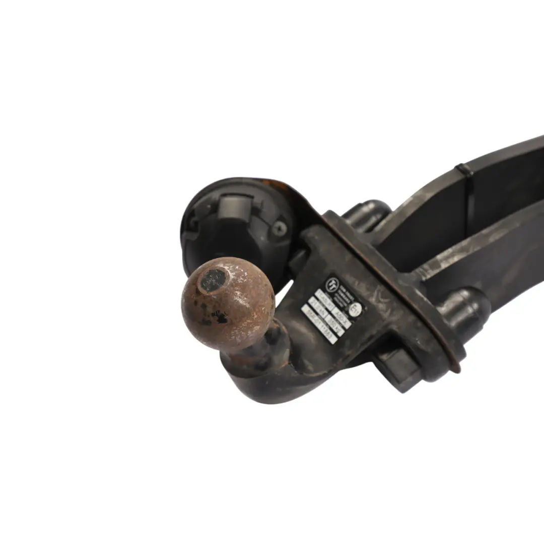 Towbar Tow-Trust Towing Hitch Trailer Hook to Range Rover Evoque L538 with Part number TL2 Range Rover Evoque L538 Towbar Tow-Trust Towing Hitch Trailer Hook - SKU TL2 - Part number TL2