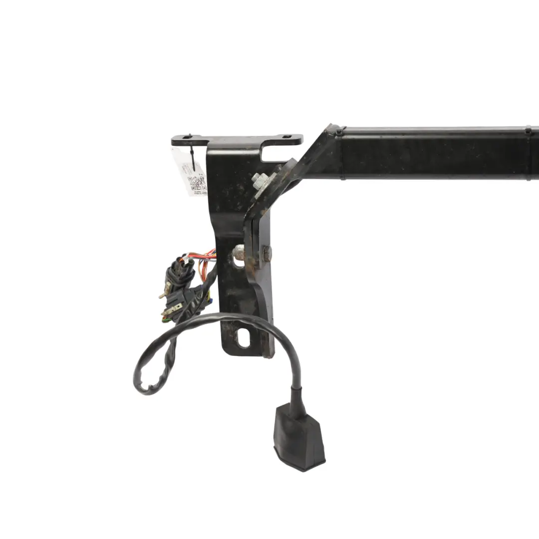 Towbar Tow-Trust Towing Hitch Trailer Hook to Range Rover Evoque L538 with Part number TL2 Range Rover Evoque L538 Towbar Tow-Trust Towing Hitch Trailer Hook - SKU TL2 - Part number TL2