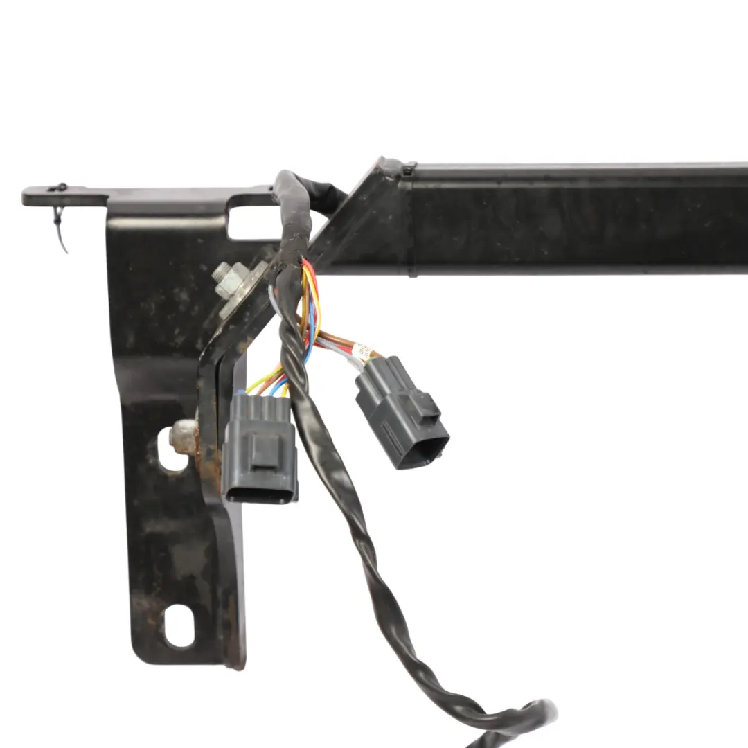 Towbar Tow-Trust Towing Hitch Trailer Hook to Range Rover Evoque L538 with Part number TL2 Range Rover Evoque L538 Towbar Tow-Trust Towing Hitch Trailer Hook - SKU TL2 - Part number TL2