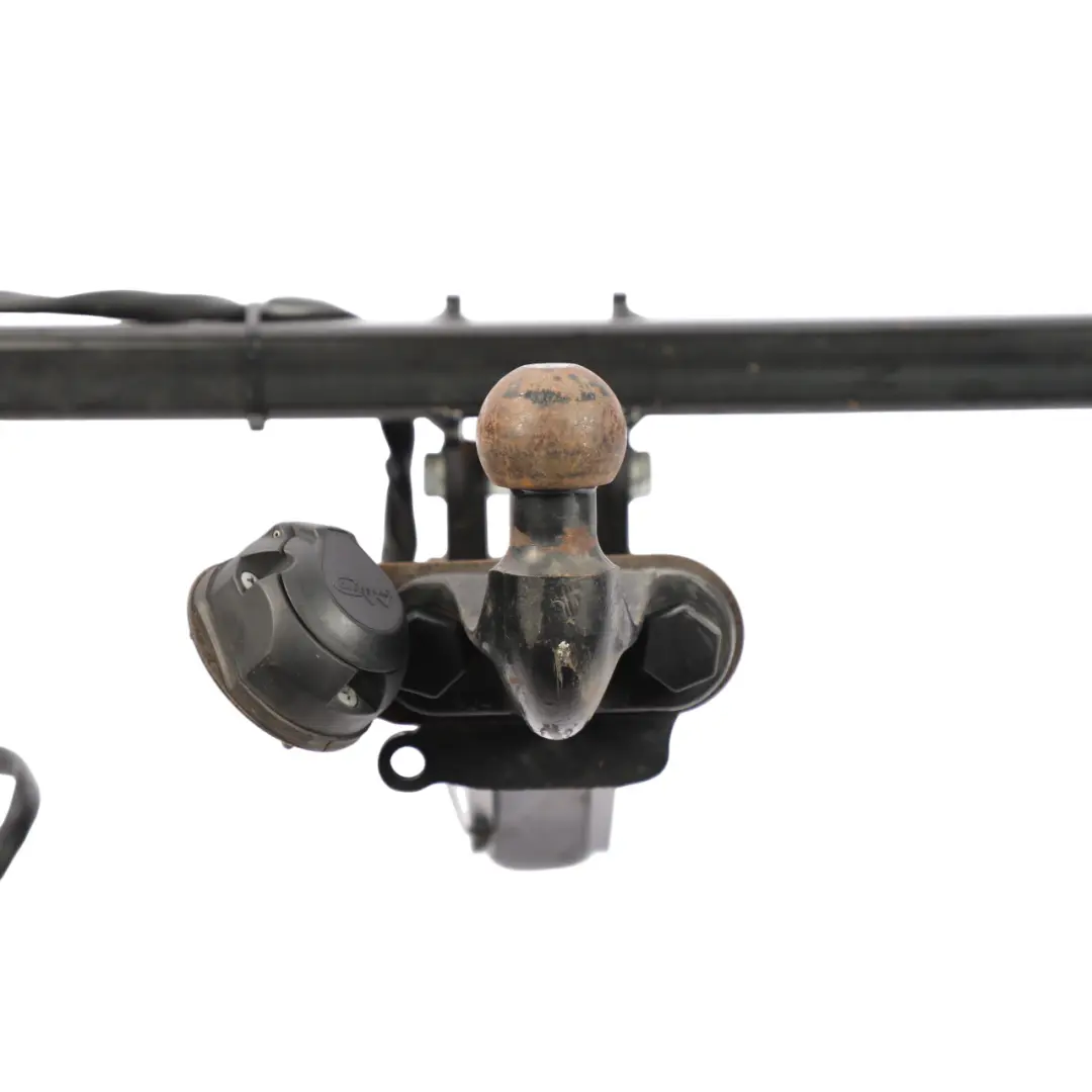 Range Rover Evoque L538 Towbar Tow-Trust Towing Hitch Trailer Hook - SKU TL2 - Part number TL2