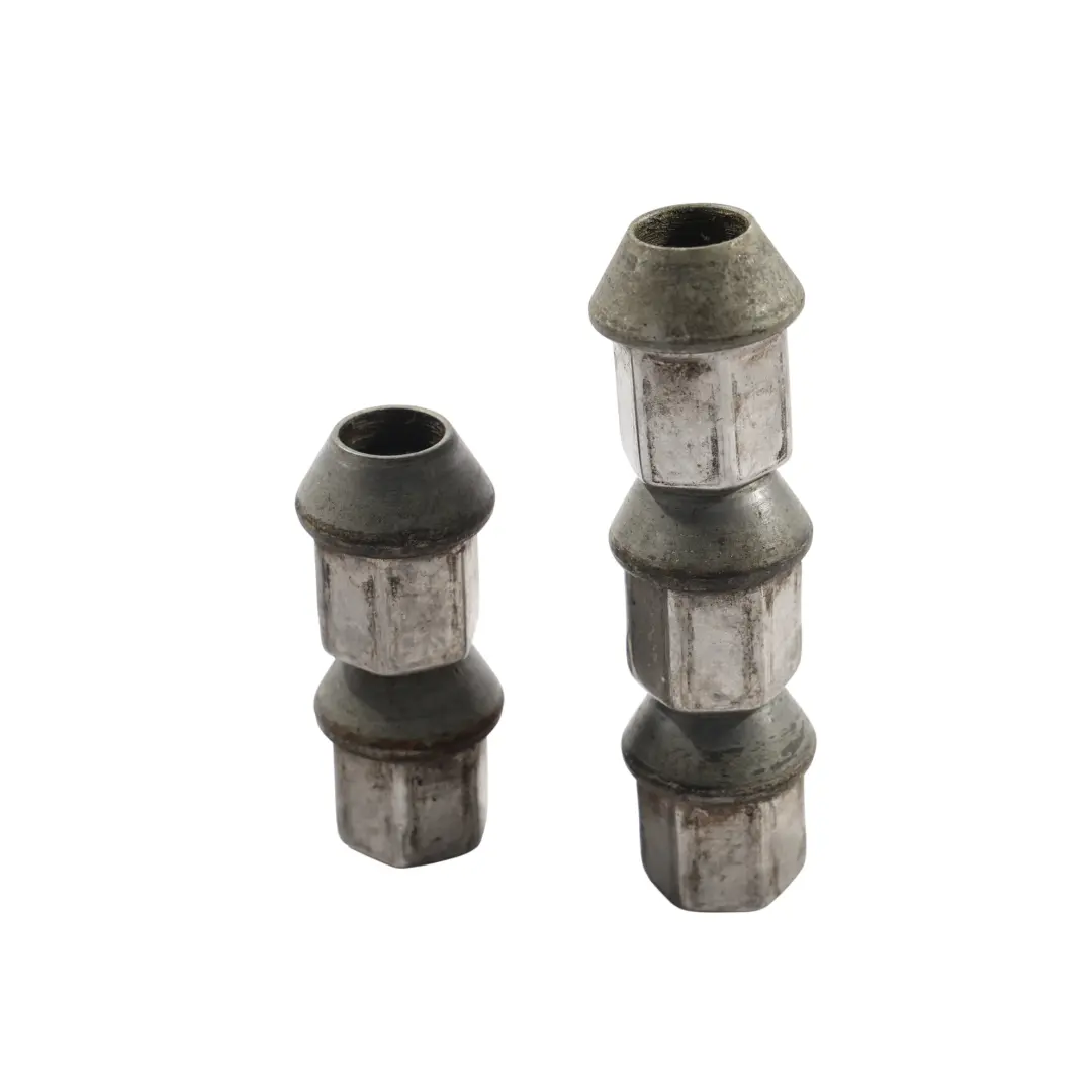 Sperre Radbolzen Sperren Mutter Set 5X für Range Rover Evoque L538 mit Teilenummer VPLVW0070 Range Rover Evoque L538 Sperre Radbolzen Sperren Mutter Set 5X - SKU VPLVW0070 - Teilenummer VPLVW0070