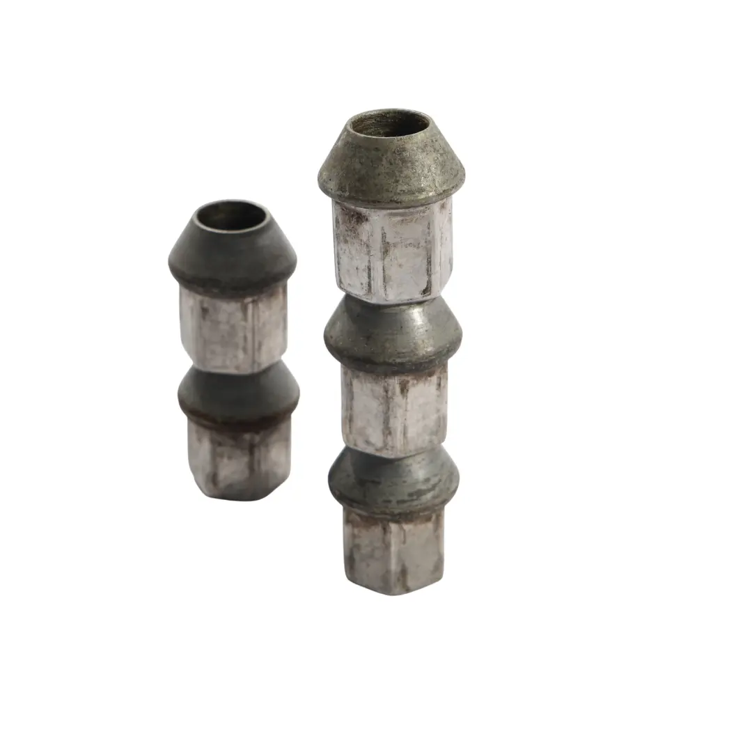 Locking Wheel Bolt Locks Nut Set 5X to Range Rover Evoque L538 with Part number VPLVW0070 Range Rover Evoque L538 Locking Wheel Bolt Locks Nut Set 5X - SKU VPLVW0070 - Part number VPLVW0070