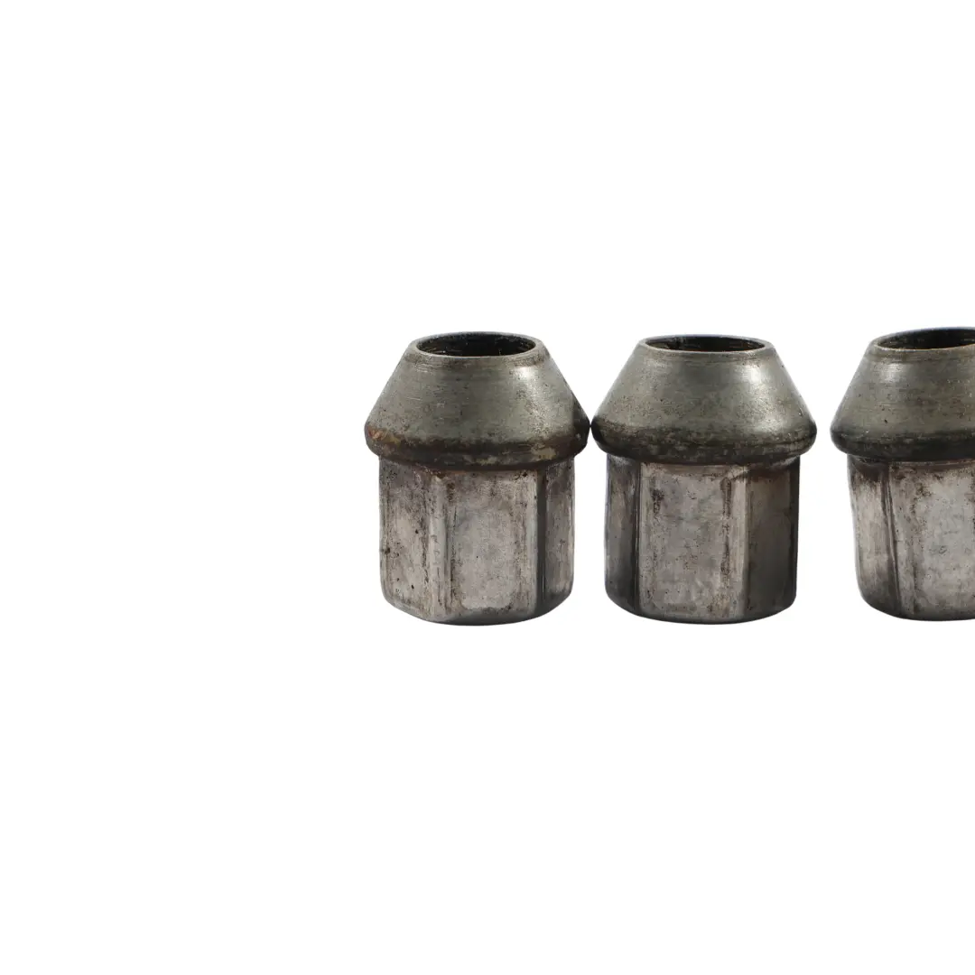 Zestaw Nakrętek Śrub Blokujących Koło 5X do Range Rover Evoque L538 o numerze VPLVW0070 Range Rover Evoque L538 Zestaw Nakrętek Śrub Blokujących Koło 5X - SKU VPLVW0070 - Numer Części VPLVW0070