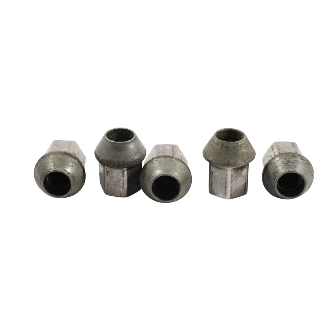 Locking Wheel Bolt Locks Nut Set 5X to Range Rover Evoque L538 with Part number VPLVW0070 Range Rover Evoque L538 Locking Wheel Bolt Locks Nut Set 5X - SKU VPLVW0070 - Part number VPLVW0070