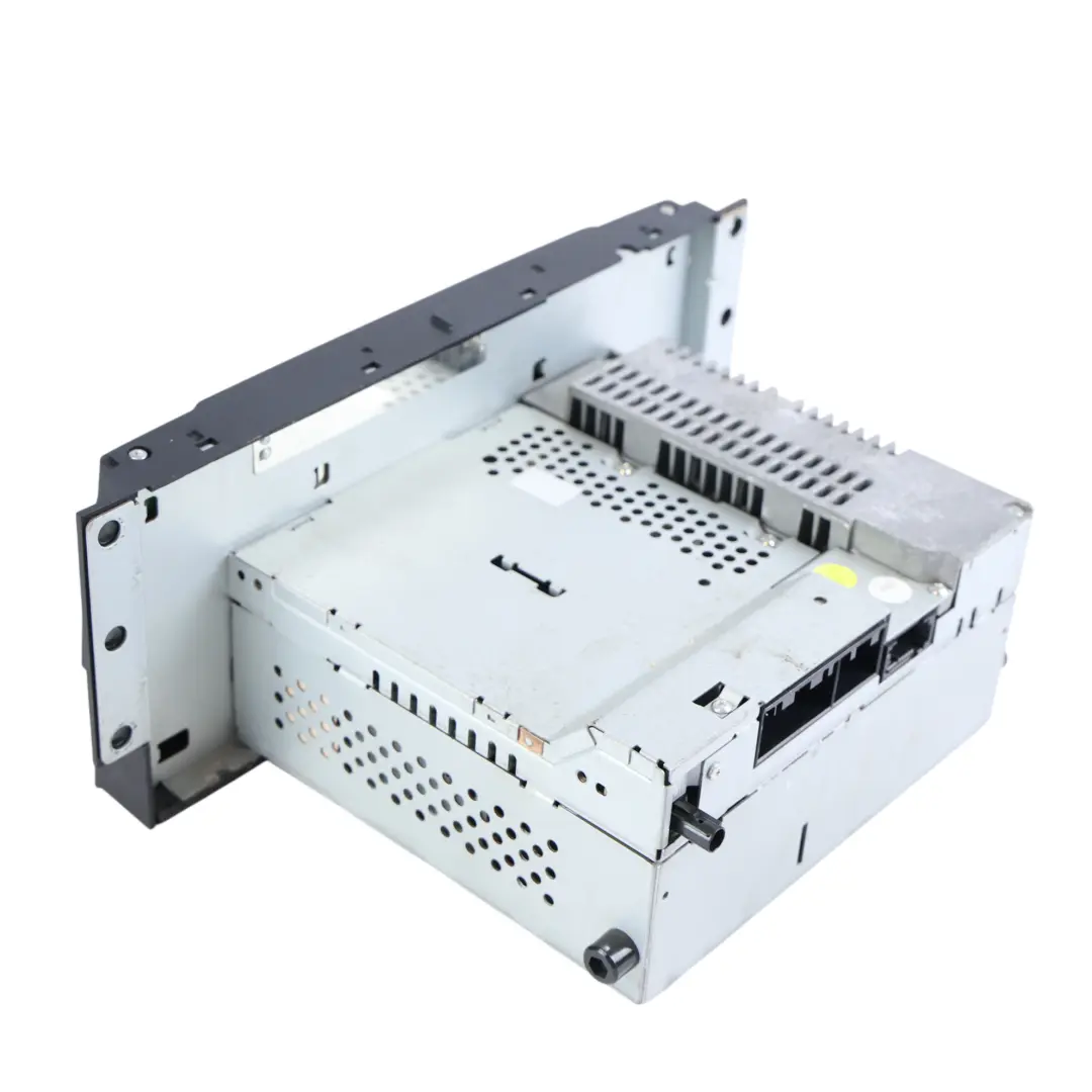 Land Rover Discovery 3 L319 Radio Stereo CD Spieler Hauptgerät - SKU VUX500560 - Teilenummer VUX500560