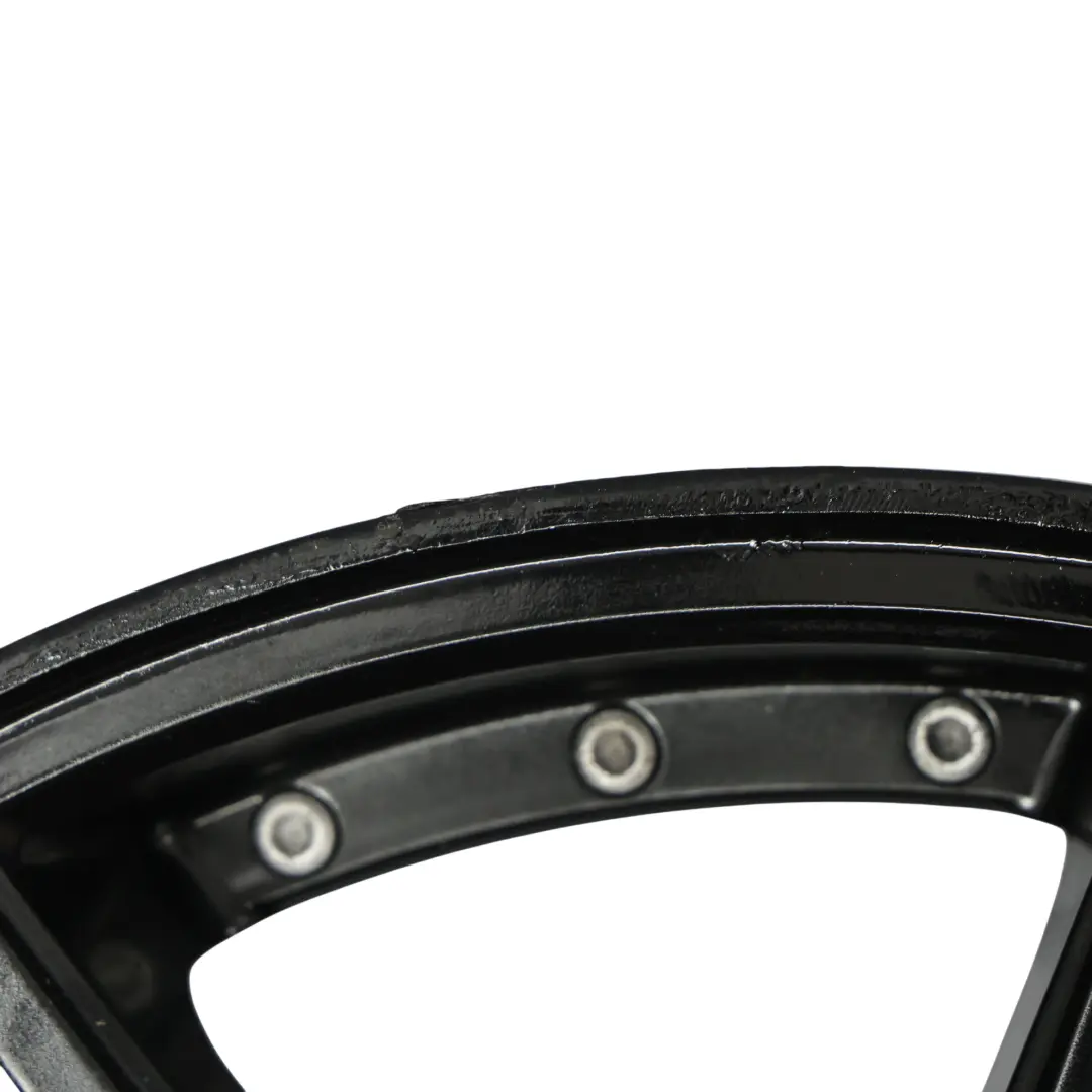 Llanta De Aleación Negro 20 "8.5J SET para Volkswagen Audi con número de pieza VW-VIA-20-SET Volkswagen Audi Llanta De Aleación Negro 20 "8.5J SET - SKU VW-VIA-20-SET - Número de pieza VW-VIA-20-SET