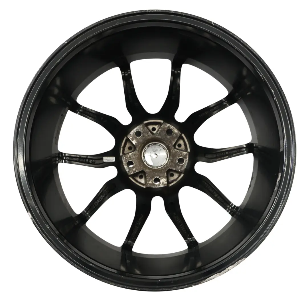 Schwarz Felge 20" 8.5J SET für Volkswagen Audi mit Teilenummer VW-VIA-20-SET Volkswagen Audi Schwarz Felge 20" 8.5J SET - SKU VW-VIA-20-SET - Teilenummer VW-VIA-20-SET