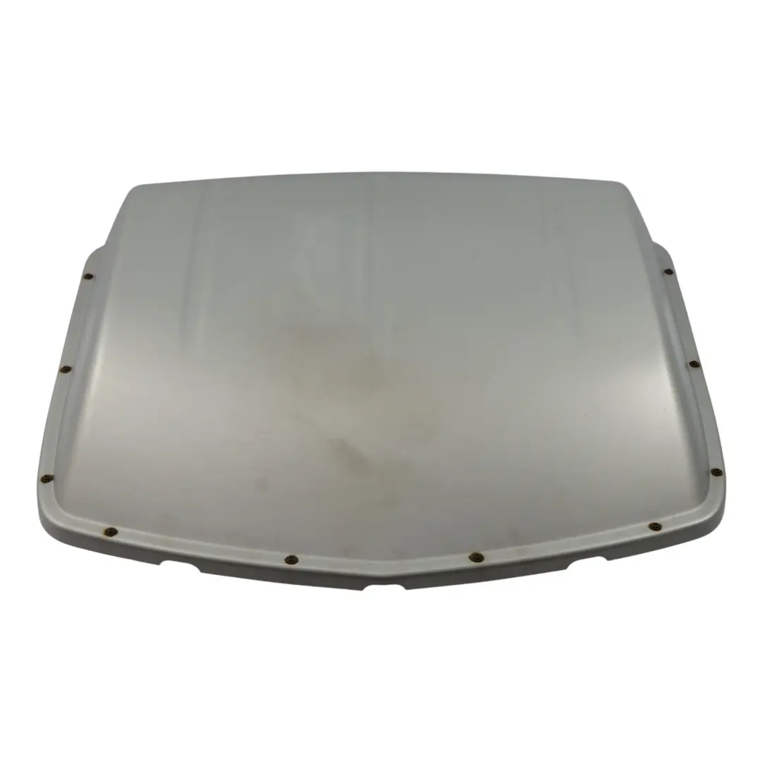 Mercedes W906 Techo Aire Acondicionado Calentador Caja Matriz - SKU A9068309100 - Número de pieza A9068309100