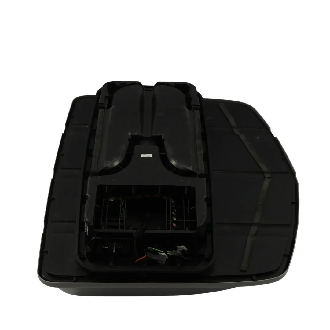 Mercedes W906 Scatola Matrice Riscaldatore Climatizzatore Tetto - SKU A9068309100 - Numero di parte A9068309100