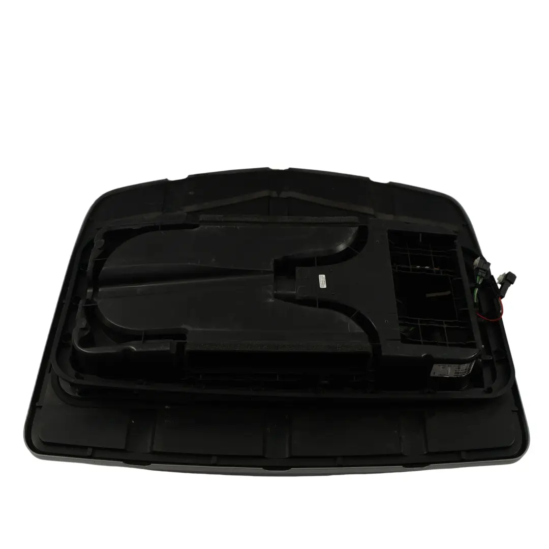 Techo Aire Acondicionado Calentador Caja Matriz para Mercedes W906 con número de pieza A9068309100 Mercedes W906 Techo Aire Acondicionado Calentador Caja Matriz - SKU A9068309100 - Número de pieza A9068309100