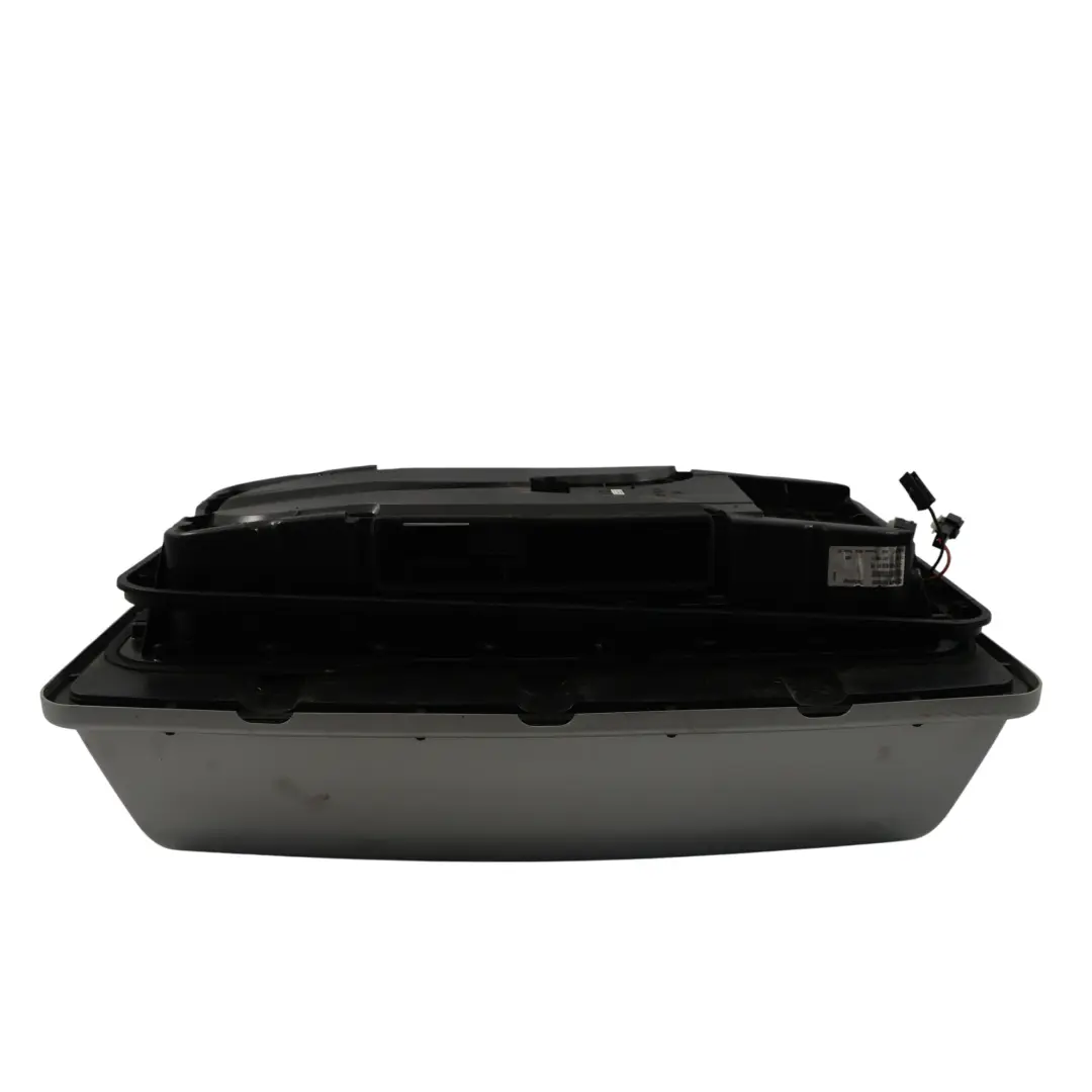 Mercedes W906 Boîtier Radiateur Chauffage De Climatisation De Toit - SKU A9068309100 - Numéro de pièce A9068309100