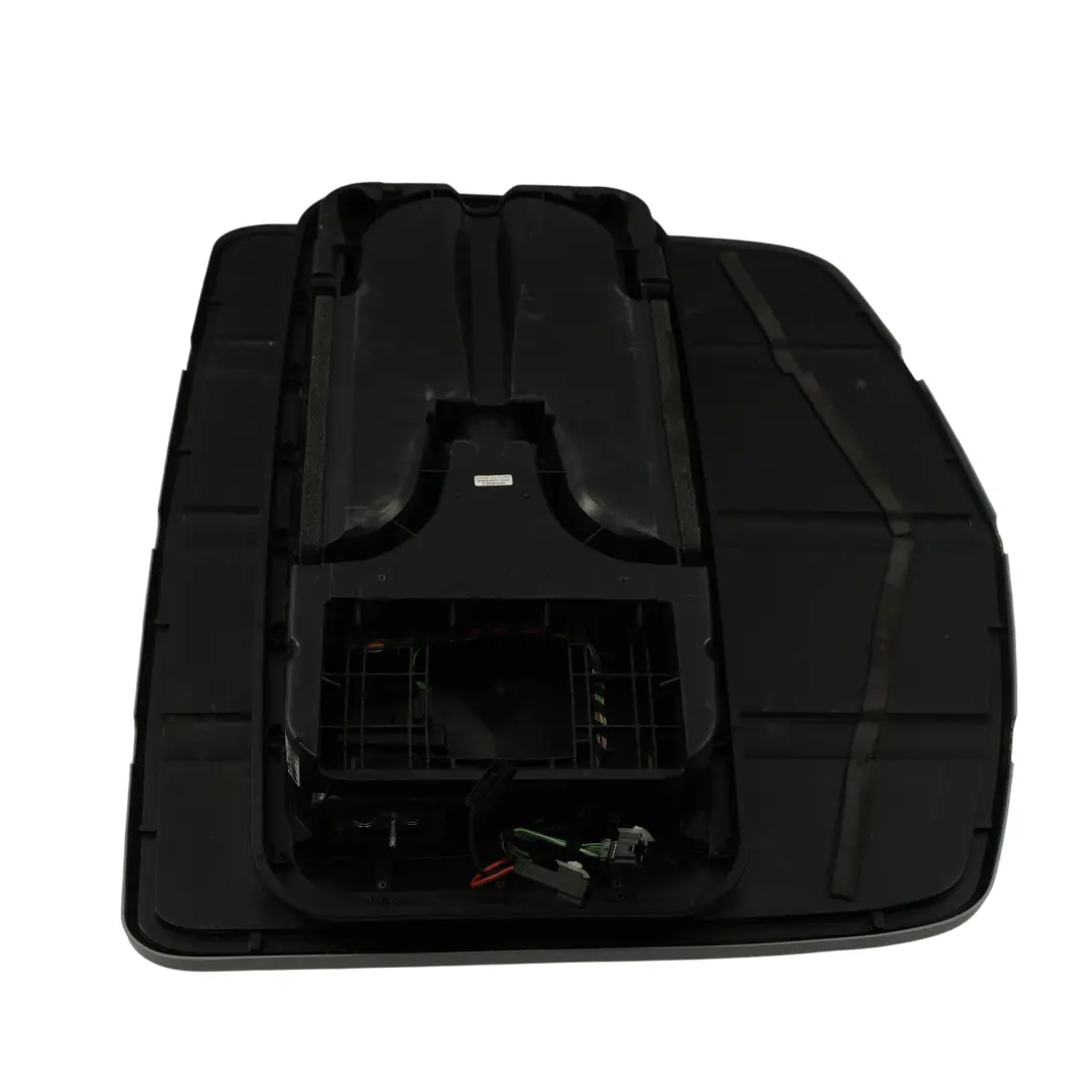 Mercedes W906 Techo Aire Acondicionado Calentador Caja Matriz - SKU A9068309100 - Número de pieza A9068309100