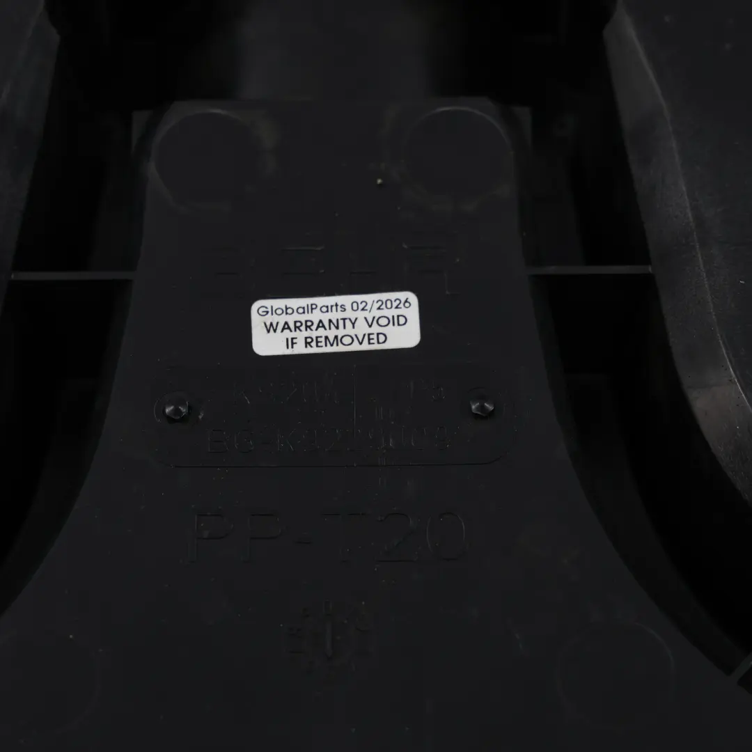 Mercedes W906 Klimatyzacja Dachowa Nagrzewnica Chłodnica - SKU A9068309100 - Numer Części A9068309100