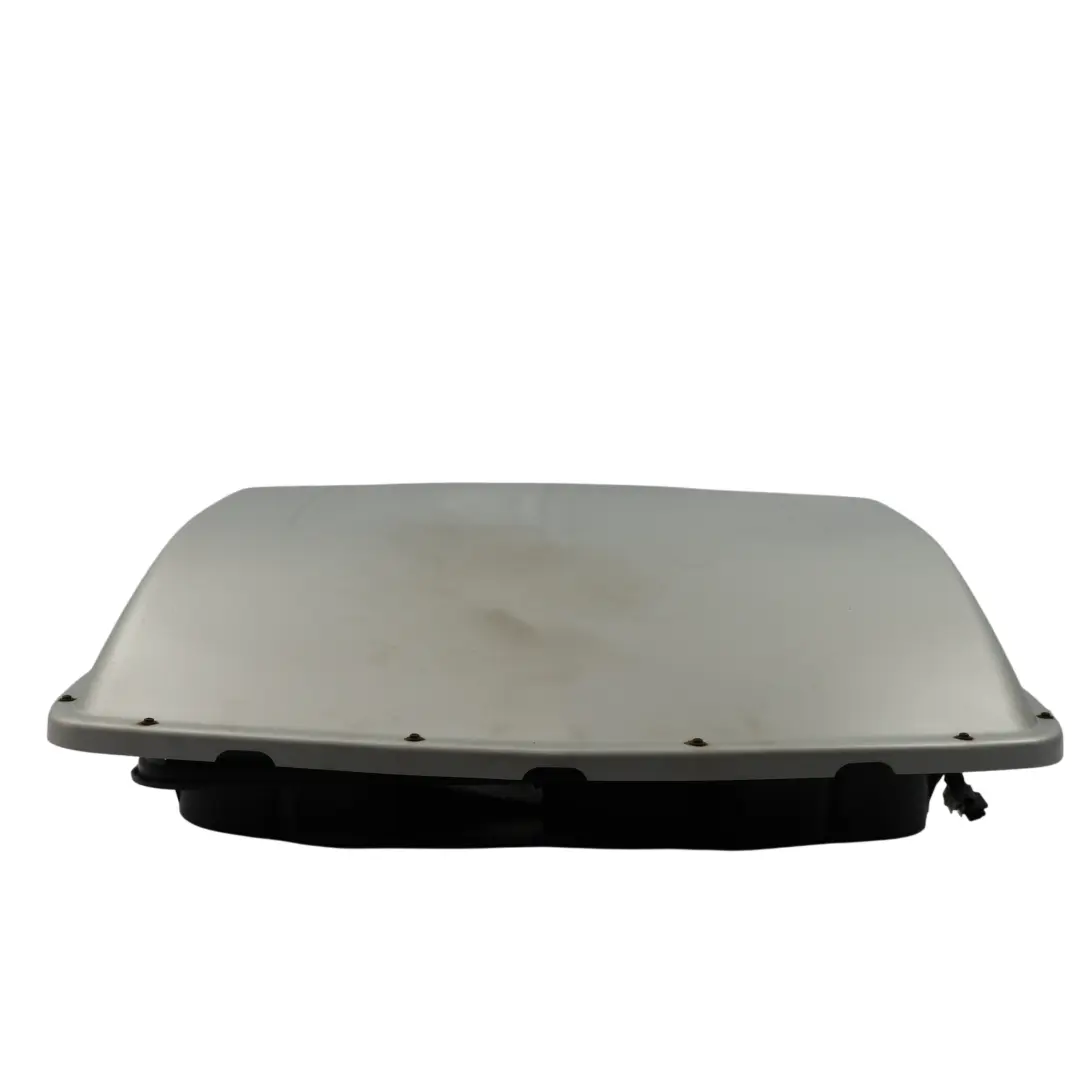 Roof Air Conditioning Heater Matrix Housing Box to Mercedes W906 with Part number A9068309100 Mercedes W906 Roof Air Conditioning Heater Matrix Housing Box - SKU A9068309100 - Part number A9068309100