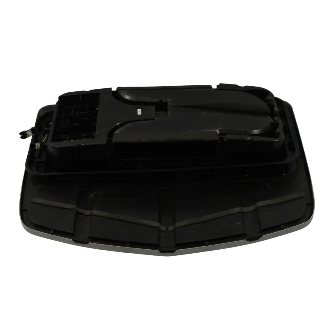 Klimatyzacja Dachowa Nagrzewnica Chłodnica do Mercedes W906 o numerze A9068309100 Mercedes W906 Klimatyzacja Dachowa Nagrzewnica Chłodnica - SKU A9068309100 - Numer Części A9068309100