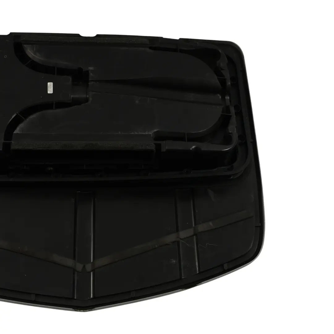 Mercedes Sprinter W906 Dachklimaanlagen Heizkörpergehäuse - SKU A9068309100 - Teilenummer A9068309100