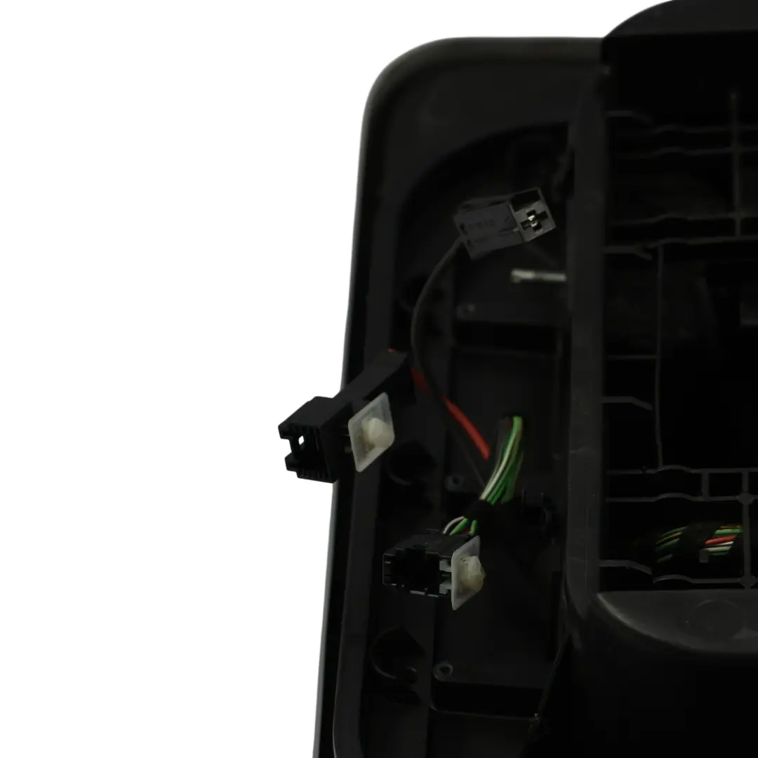 Klimatyzacja Dachowa Nagrzewnica Chłodnica do Mercedes W906 o numerze A9068309100 Mercedes W906 Klimatyzacja Dachowa Nagrzewnica Chłodnica - SKU A9068309100 - Numer Części A9068309100