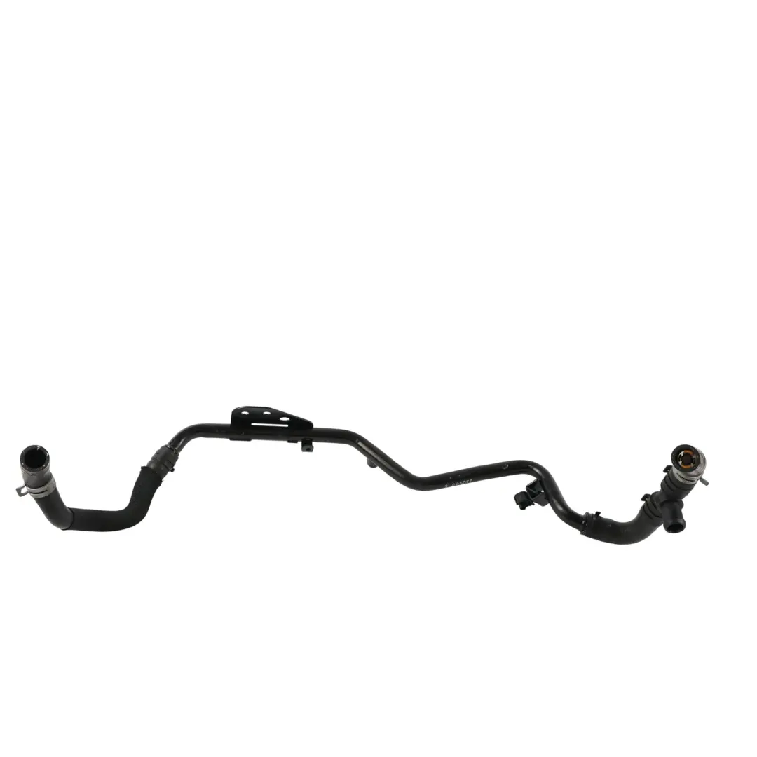 Tuyau Sortie Refroidisseur EGR pour Range Rover Sport L320 à propos du numéro de pièce WAP500380 Range Rover Sport L320 Tuyau Sortie Refroidisseur EGR - SKU WAP500380 - Numéro de pièce WAP500380