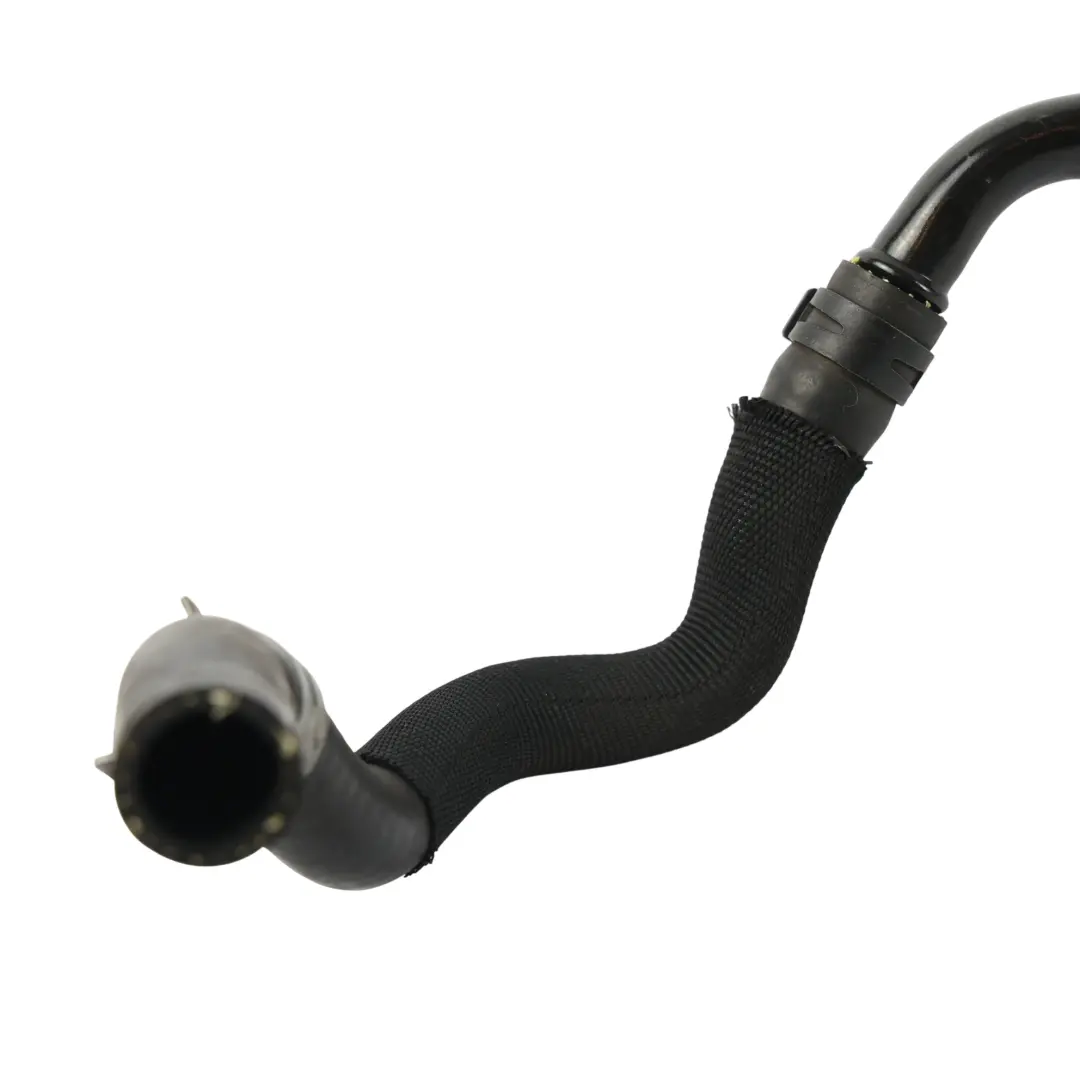 Range Rover Sport L320 EGR Uscita Refrigeratore Tubo Flessibile Linea - SKU WAP500380 - Numero di parte WAP500380