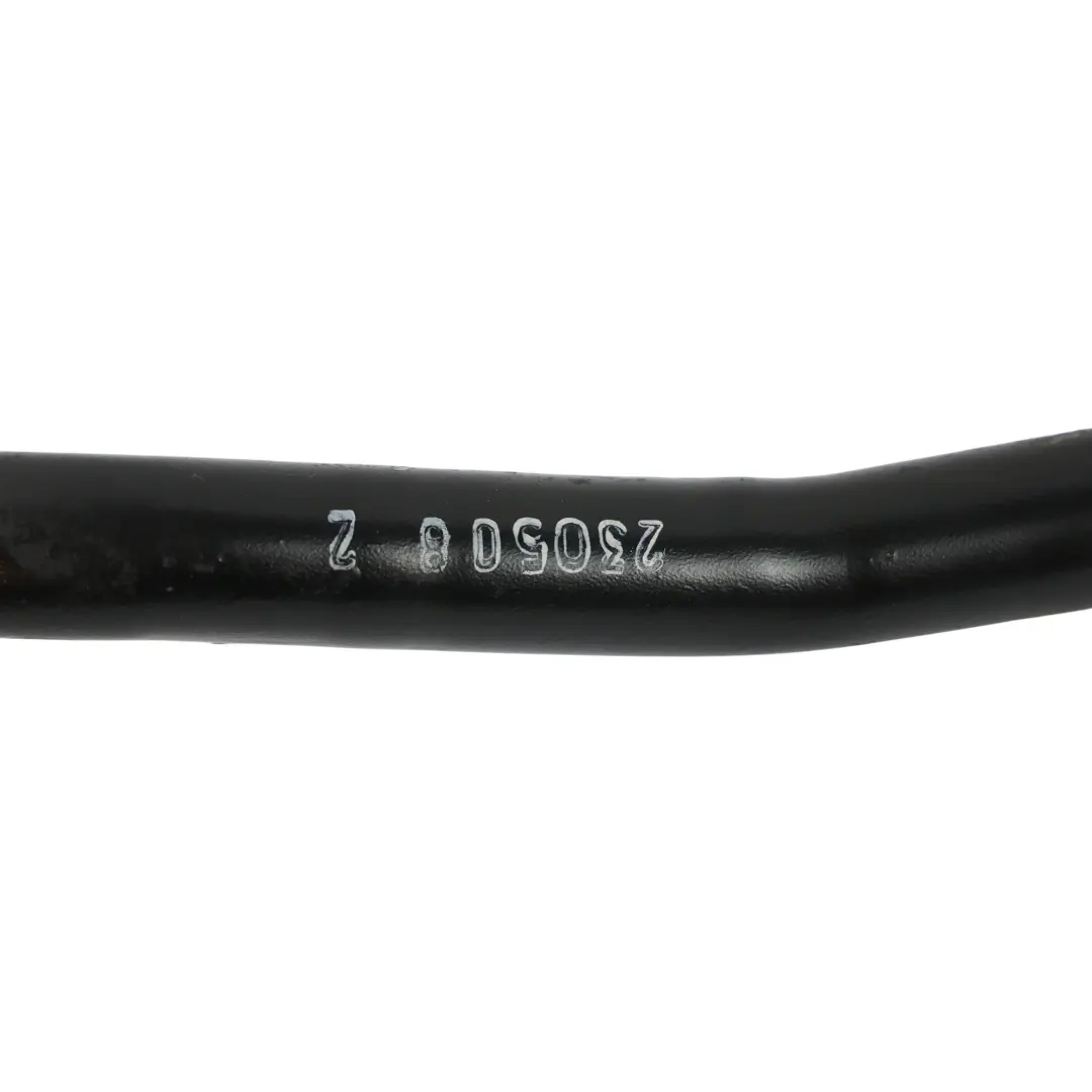 Range Rover Sport L320 Przewód Wąż Rura Chłodnicy Wylot EGR - SKU WAP500380 - Numer Części WAP500380