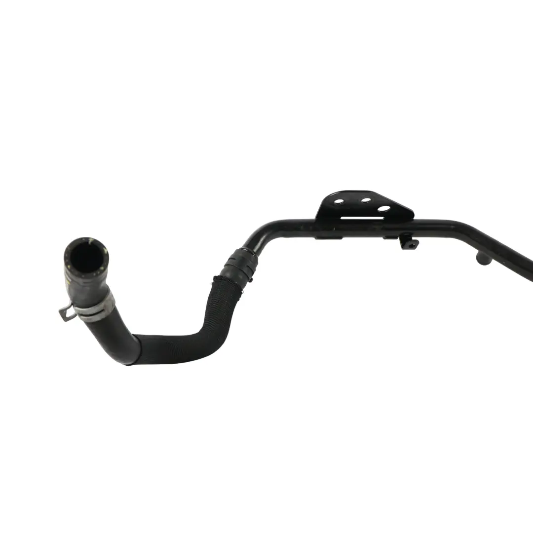 Przewód Wąż Rura Chłodnicy Wylot EGR do Range Rover Sport L320 o numerze WAP500380 Range Rover Sport L320 Przewód Wąż Rura Chłodnicy Wylot EGR - SKU WAP500380 - Numer Części WAP500380