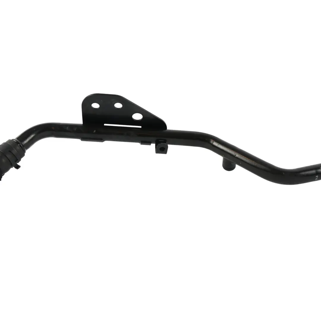 Przewód Wąż Rura Chłodnicy Wylot EGR do Range Rover Sport L320 o numerze WAP500380 Range Rover Sport L320 Przewód Wąż Rura Chłodnicy Wylot EGR - SKU WAP500380 - Numer Części WAP500380