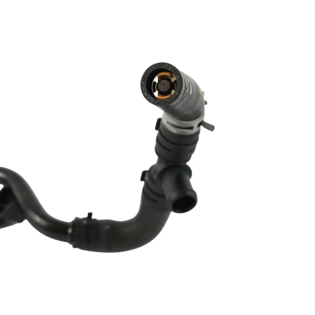 Tuyau Sortie Refroidisseur EGR pour Range Rover Sport L320 à propos du numéro de pièce WAP500380 Range Rover Sport L320 Tuyau Sortie Refroidisseur EGR - SKU WAP500380 - Numéro de pièce WAP500380