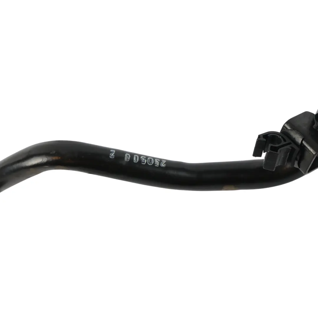 Range Rover Sport L320 EGR Outlet Cooler Hose Tube Pipe Line - SKU WAP500380 - Part number WAP500380