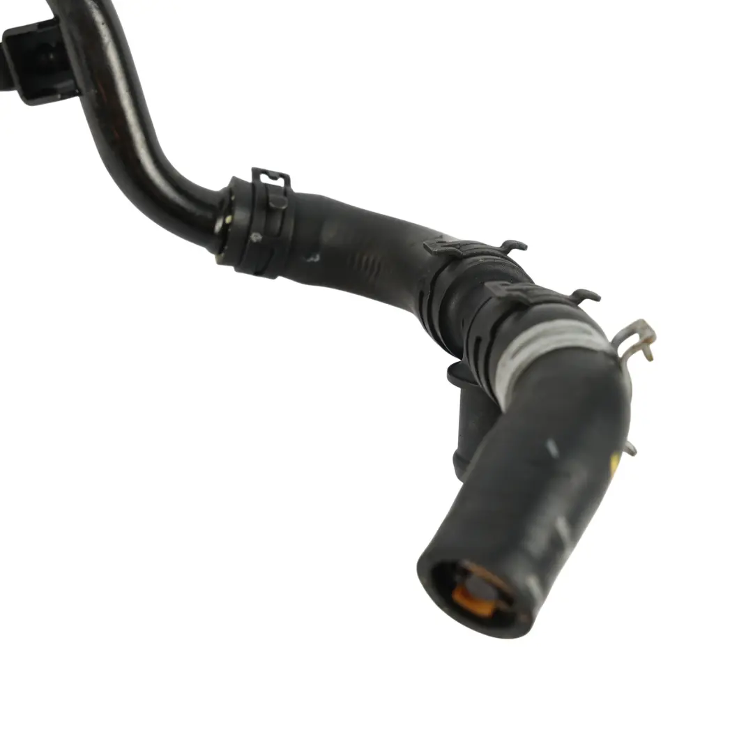 AGR Auslass Kühler Schlauch Rohr Leitung für Range Rover Sport L320 mit Teilenummer WAP500380 Range Rover Sport L320 AGR Auslass Kühler Schlauch Rohr Leitung - SKU WAP500380 - Teilenummer WAP500380