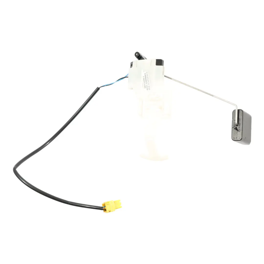 Pump In Tank Sender Unit Rear 2.7 TDV6 to Range Rover Sport L320 Fuel with Part number WGI500120 Range Rover Sport L320 Fuel Pump In Tank Sender Unit Rear 2.7 TDV6 - SKU WGI500120 - Part number WGI500120