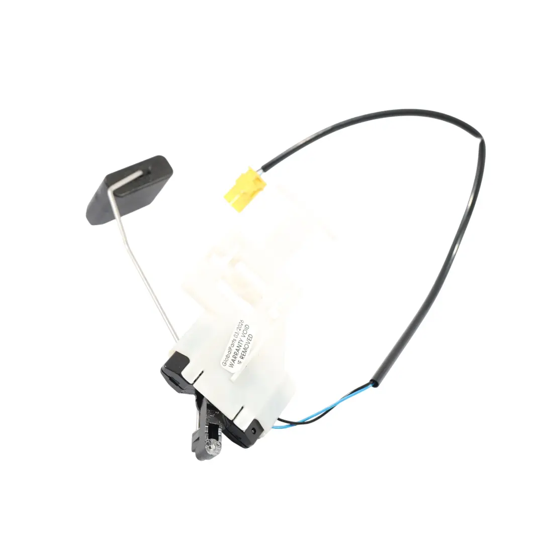 Bomba Combustible Trasera 2.7 TDV6 para Land Rover Range Rover Sport L320 con número de pieza WGI500120 Land Rover Range Rover Sport L320 Bomba Combustible Trasera 2.7 TDV6 - SKU WGI500120 - Número de pieza WGI500120