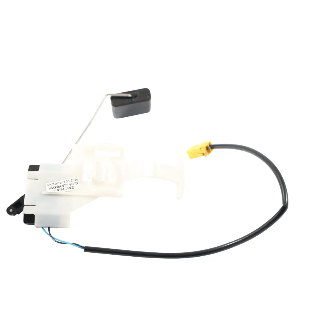 Range Rover Sport L320 Fuel Pump In Tank Sender Unit Rear 2.7 TDV6 - SKU WGI500120 - Part number WGI500120