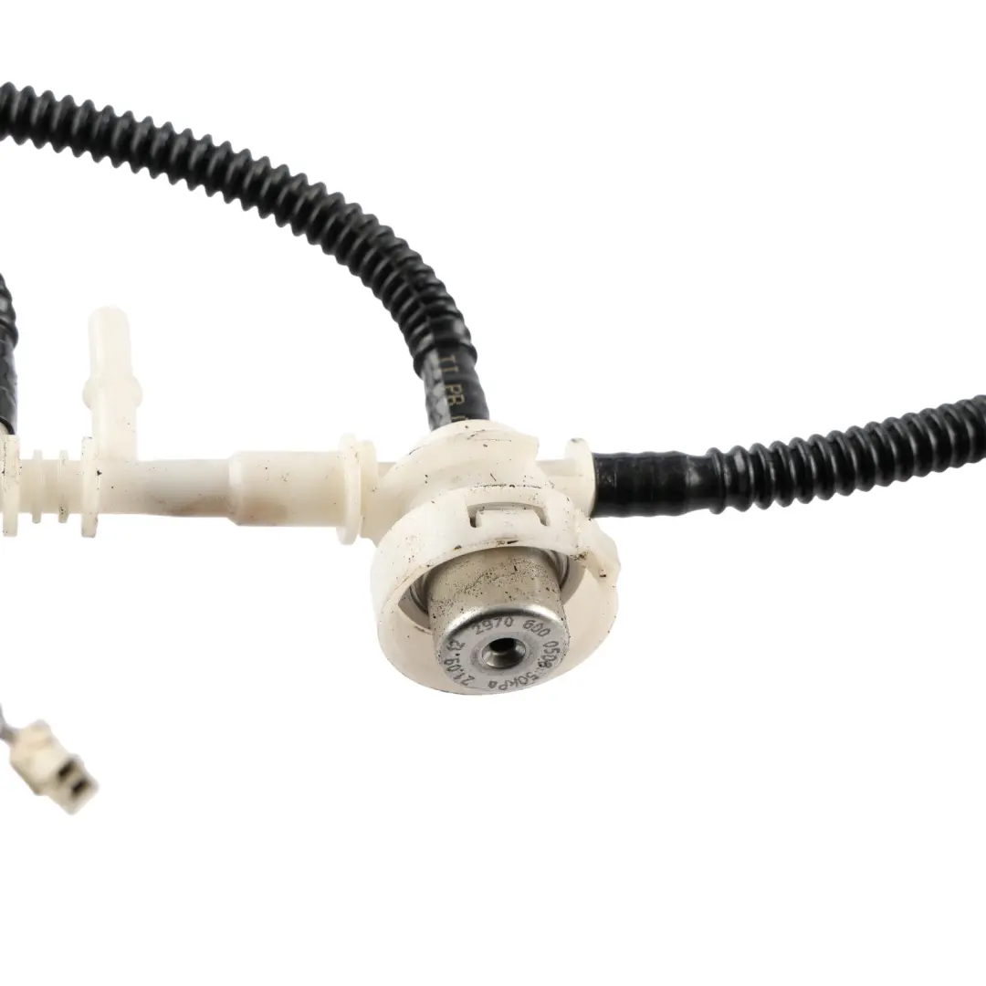 Pump In Tank Sender Unit 2.7 TDV6 to Range Rover Sport L320 Fuel with Part number WGS500110 Range Rover Sport L320 Fuel Pump In Tank Sender Unit 2.7 TDV6 - SKU WGS500110 - Part number WGS500110