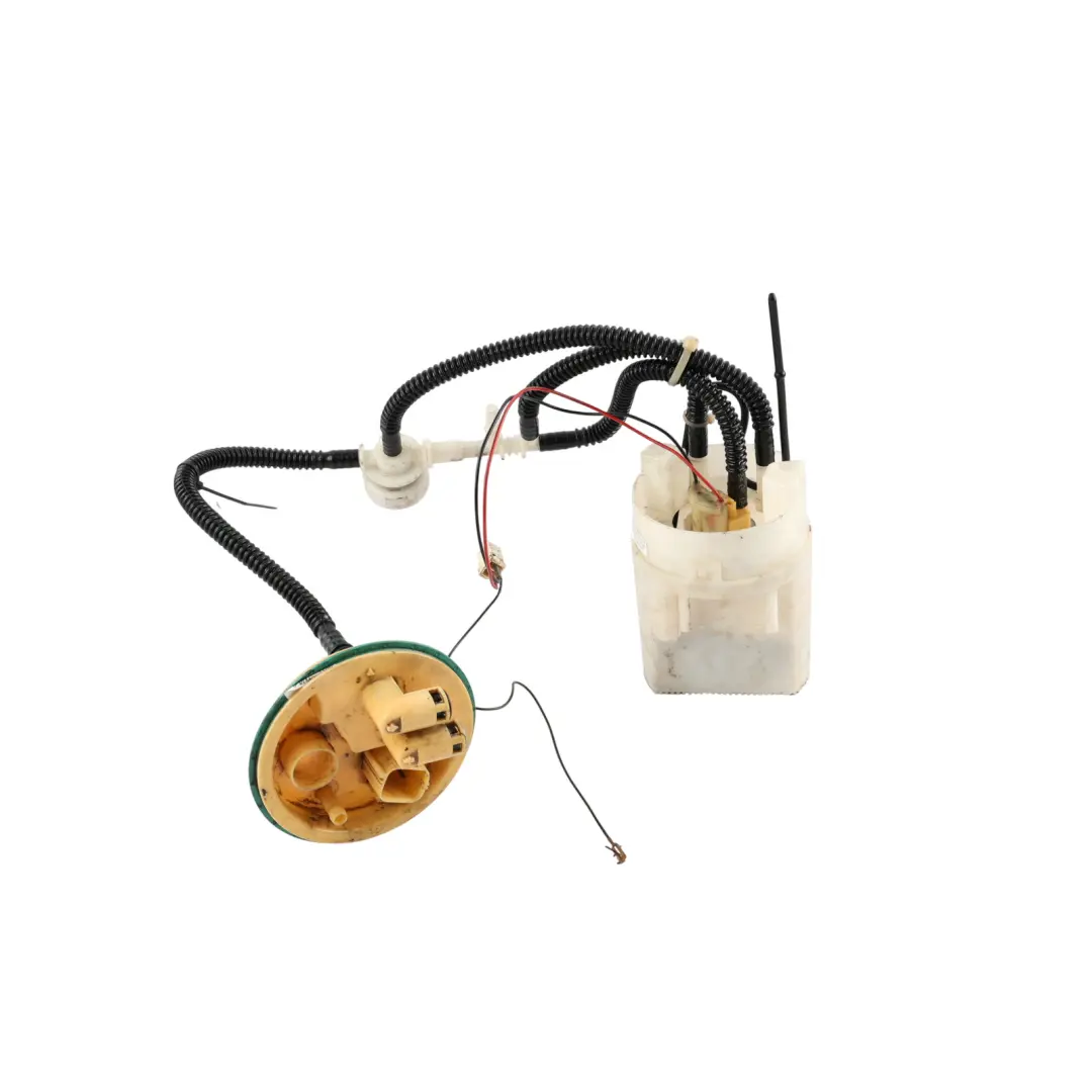 Range Rover Sport L320 Fuel Pump In Tank Sender Unit 2.7 TDV6 - SKU WGS500110 - Part number WGS500110