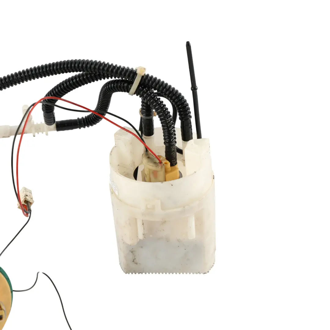 Pump In Tank Sender Unit 2.7 TDV6 to Range Rover Sport L320 Fuel with Part number WGS500110 Range Rover Sport L320 Fuel Pump In Tank Sender Unit 2.7 TDV6 - SKU WGS500110 - Part number WGS500110