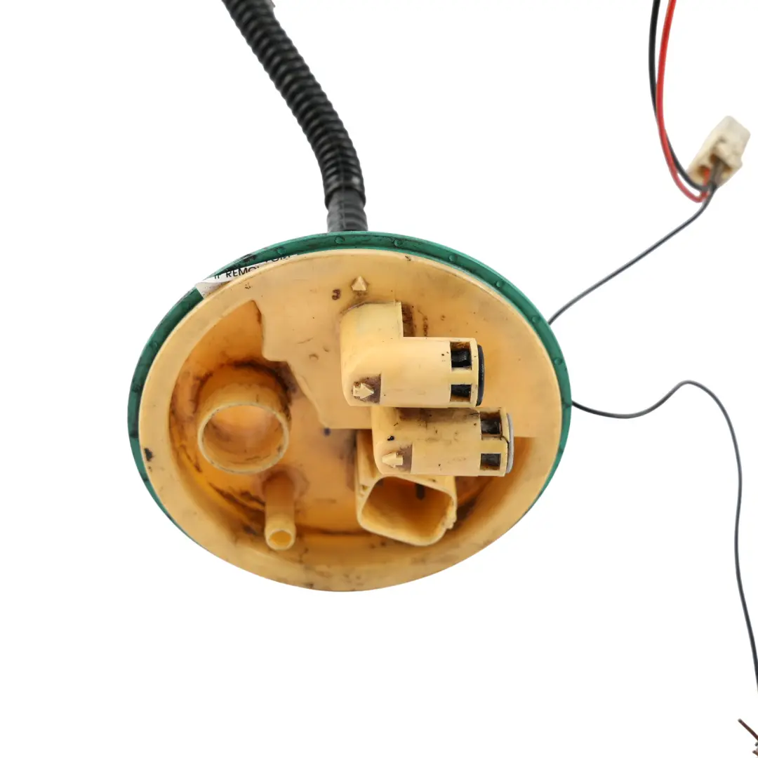 Range Rover Sport L320 Fuel Pump In Tank Sender Unit 2.7 TDV6 - SKU WGS500110 - Part number WGS500110