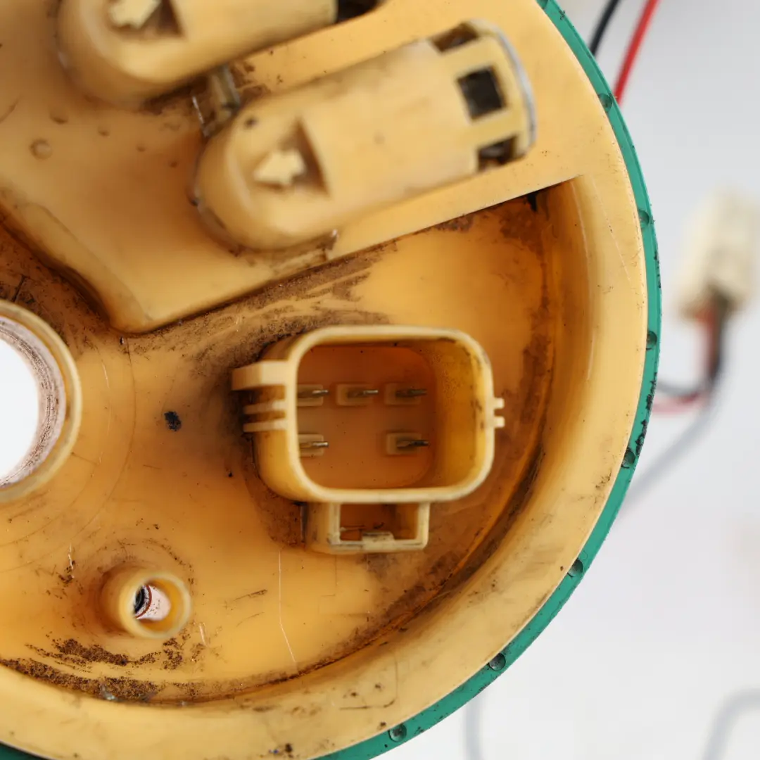 Pump In Tank Sender Unit 2.7 TDV6 to Range Rover Sport L320 Fuel with Part number WGS500110 Range Rover Sport L320 Fuel Pump In Tank Sender Unit 2.7 TDV6 - SKU WGS500110 - Part number WGS500110