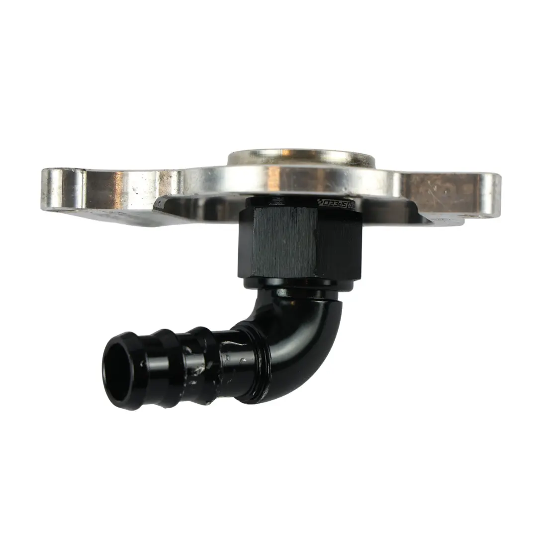 Piastra Valvola PCV Testata Cilindro M57N2 Diesel per BMW E91 LCI con numero di parte WHITBREAD BMW E91 LCI Piastra Valvola PCV Testata Cilindro M57N2 Diesel - SKU WHITBREAD - Numero di parte WHITBREAD