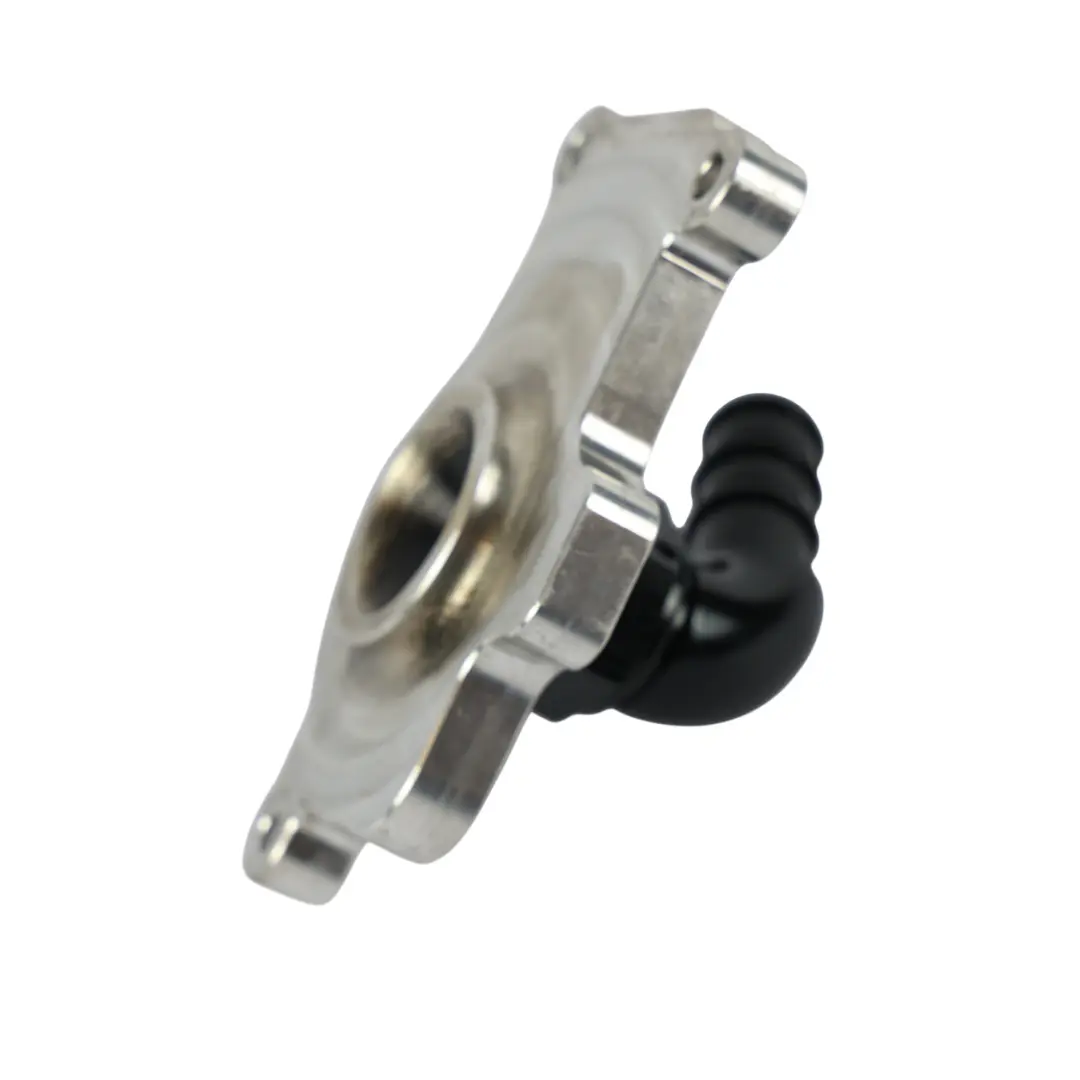 BMW E91 LCI M57N2 Diesel Motor Zylinderkopf Ventil PCV Platte - SKU WHITBREAD - Teilenummer WHITBREAD