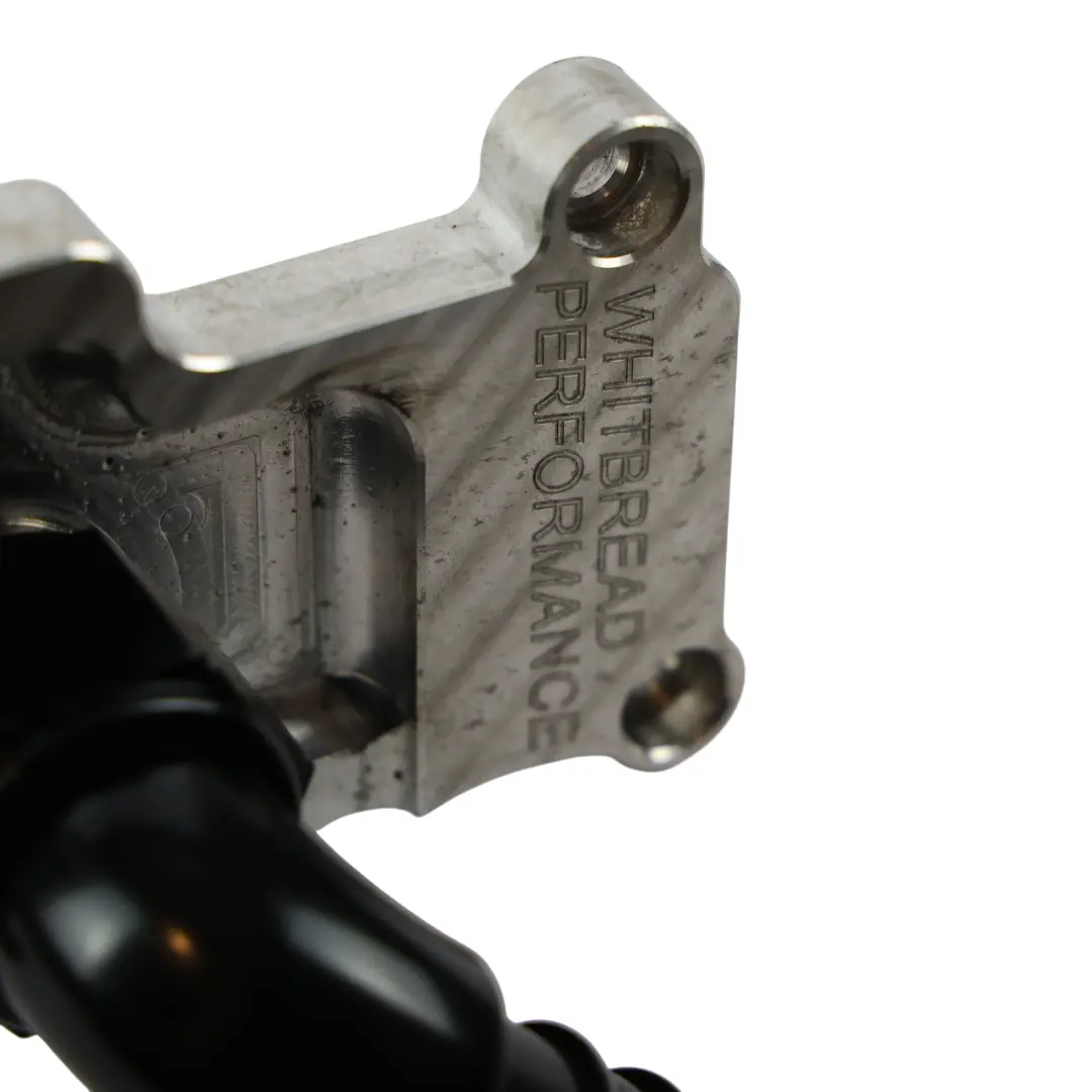 M57N2 Diesel Motor Zylinderkopf Ventil PCV Platte für BMW E91 LCI mit Teilenummer WHITBREAD BMW E91 LCI M57N2 Diesel Motor Zylinderkopf Ventil PCV Platte - SKU WHITBREAD - Teilenummer WHITBREAD