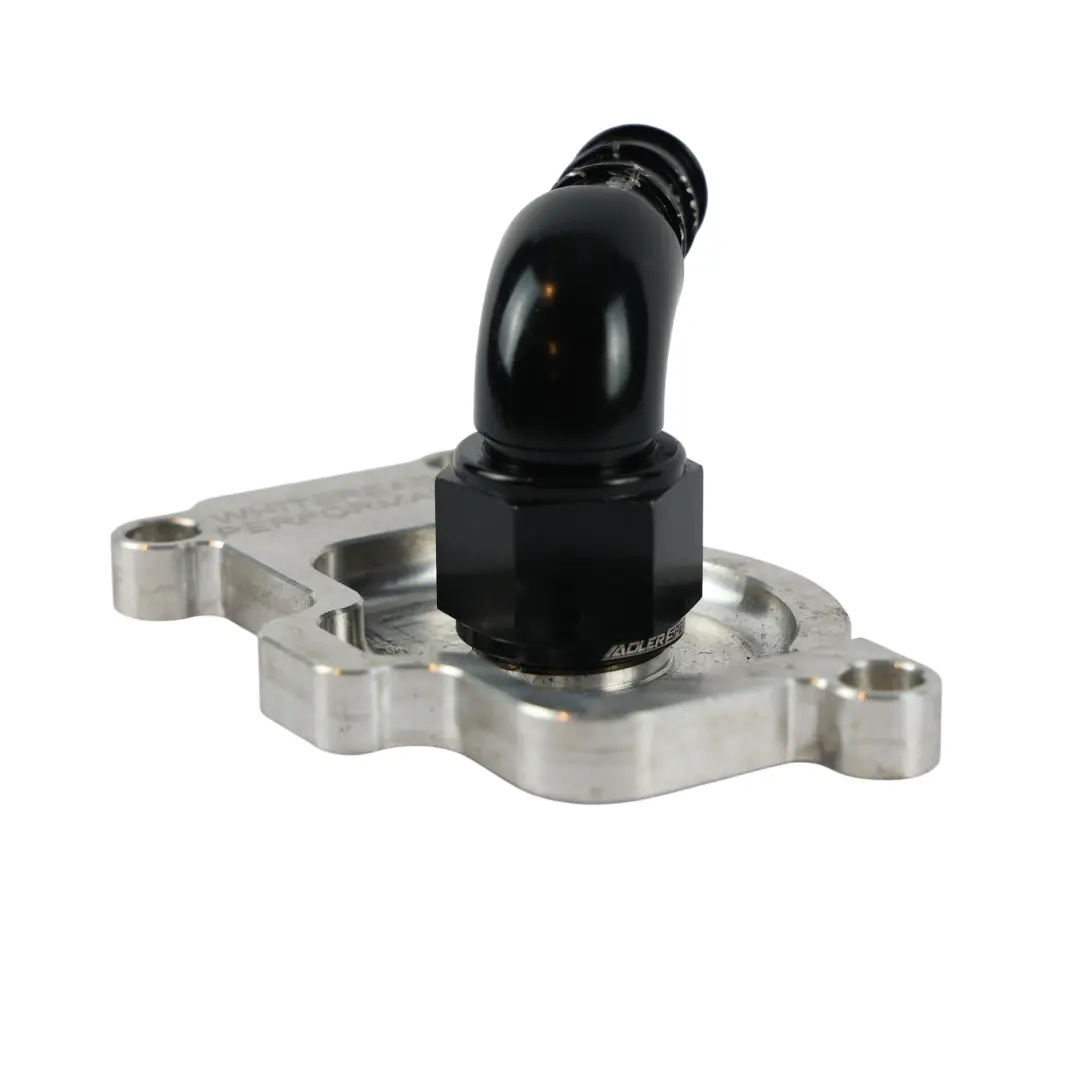 Cylinder Head Valve PCV Plate M57N2 Diesel to BMW E91 LCI Engine with Part number WHITBREAD BMW E91 LCI Engine Cylinder Head Valve PCV Plate M57N2 Diesel - SKU WHITBREAD - Part number WHITBREAD