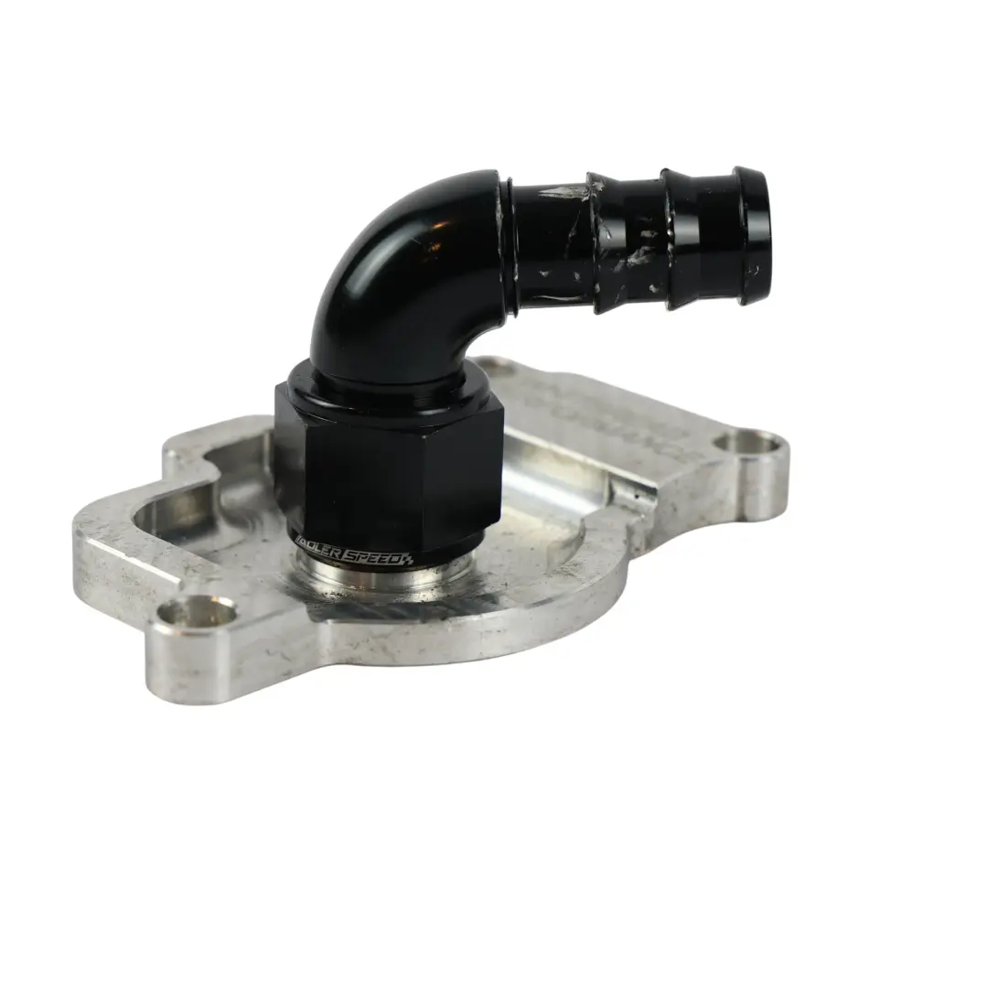 Cylinder Head Valve PCV Plate M57N2 Diesel to BMW E91 LCI Engine with Part number WHITBREAD BMW E91 LCI Engine Cylinder Head Valve PCV Plate M57N2 Diesel - SKU WHITBREAD - Part number WHITBREAD